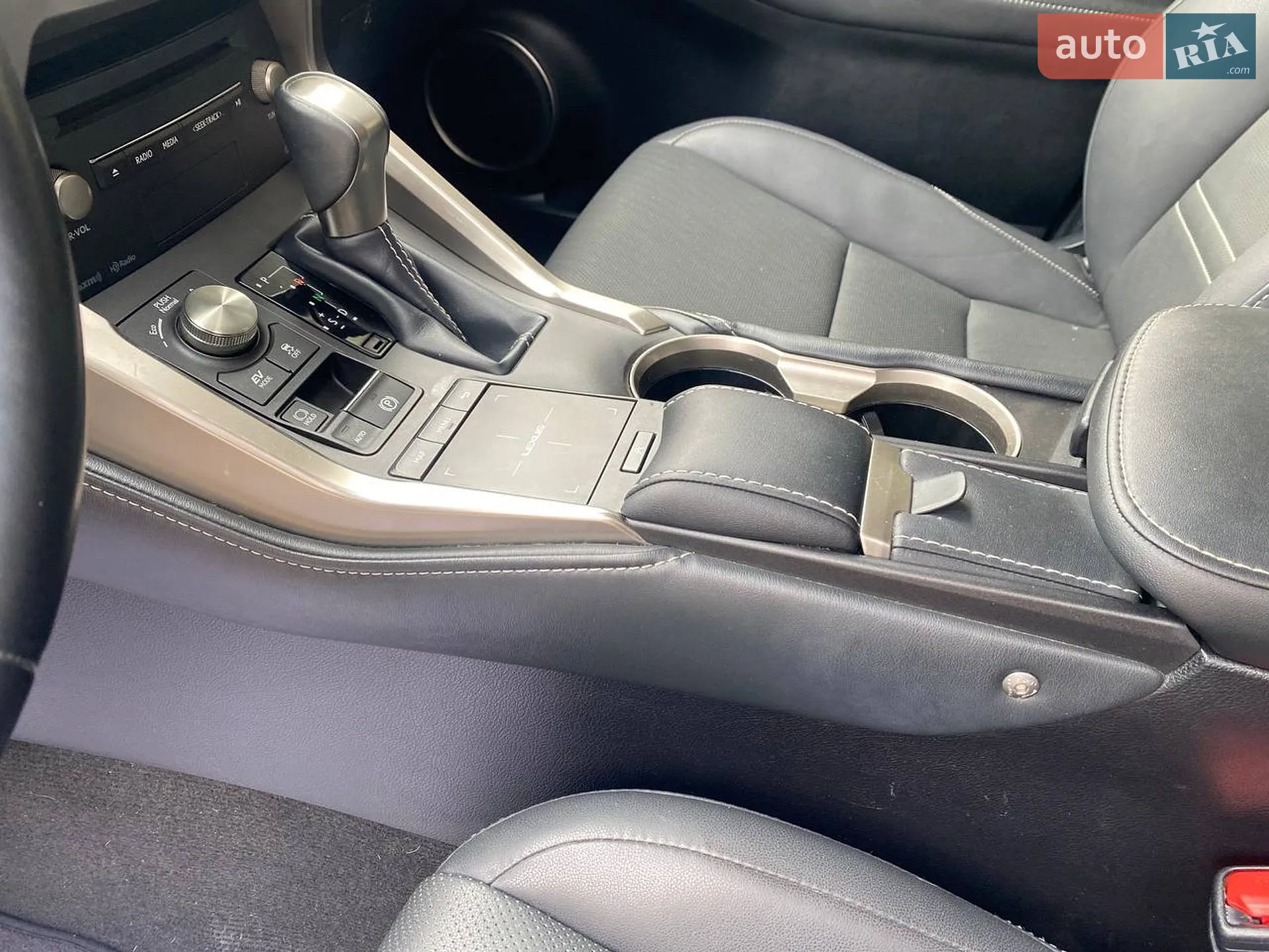 2019 Lexus NX - мініатюра 6