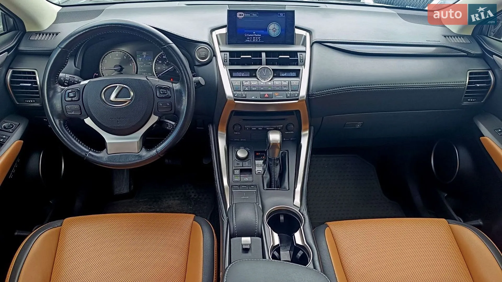 2016 Lexus NX - мініатюра 8