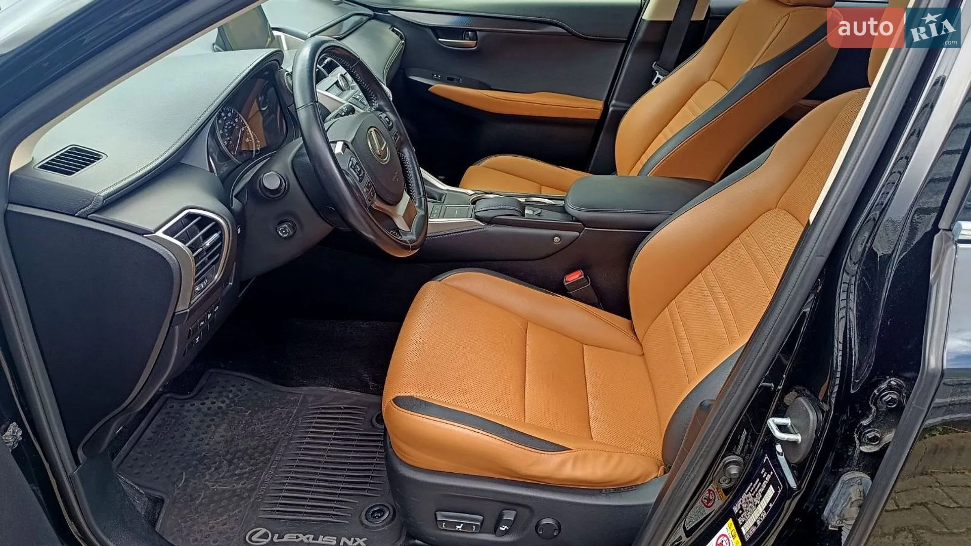 2016 Lexus NX - мініатюра 12