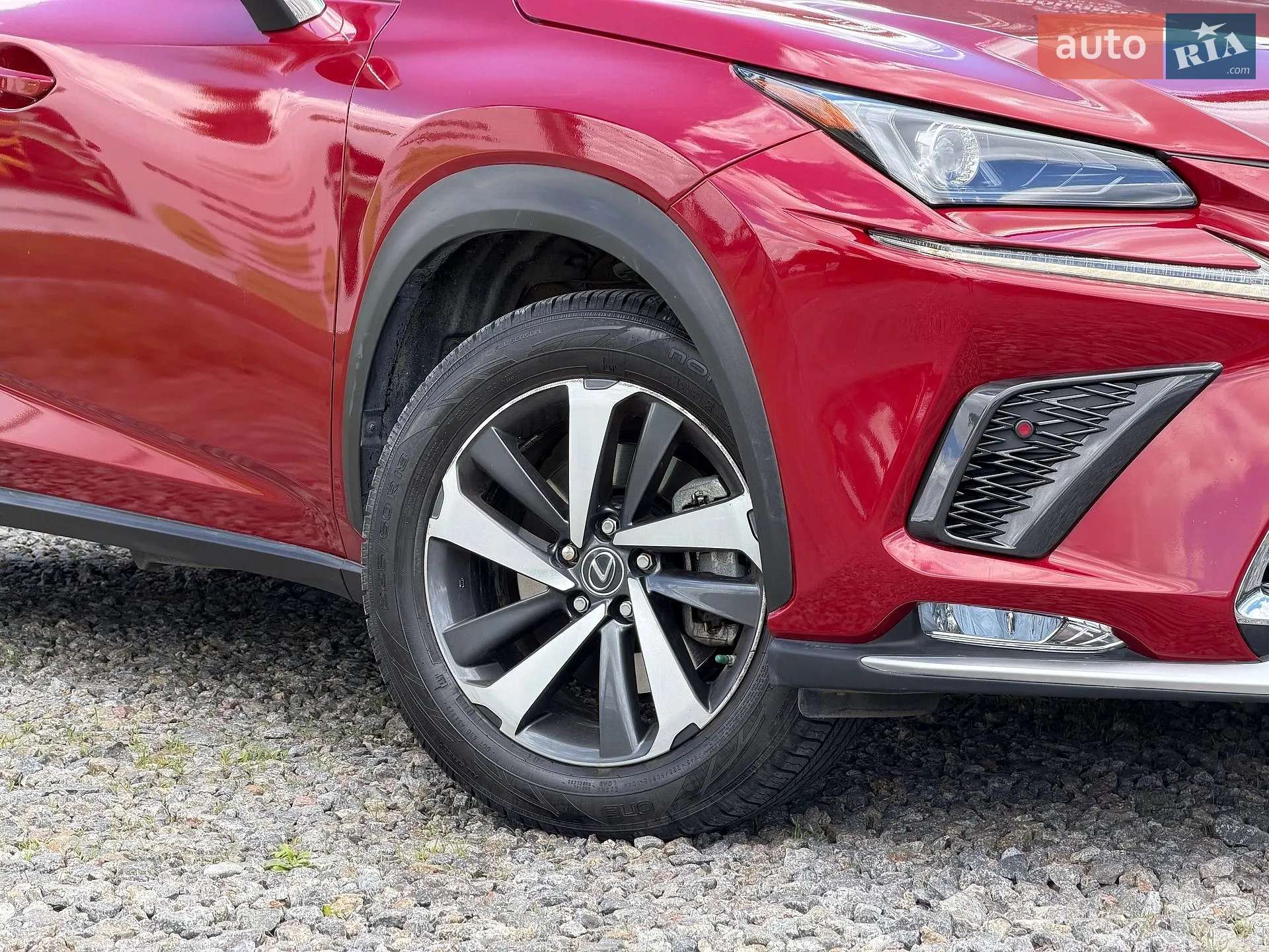 2020 Lexus NX - мініатюра 7