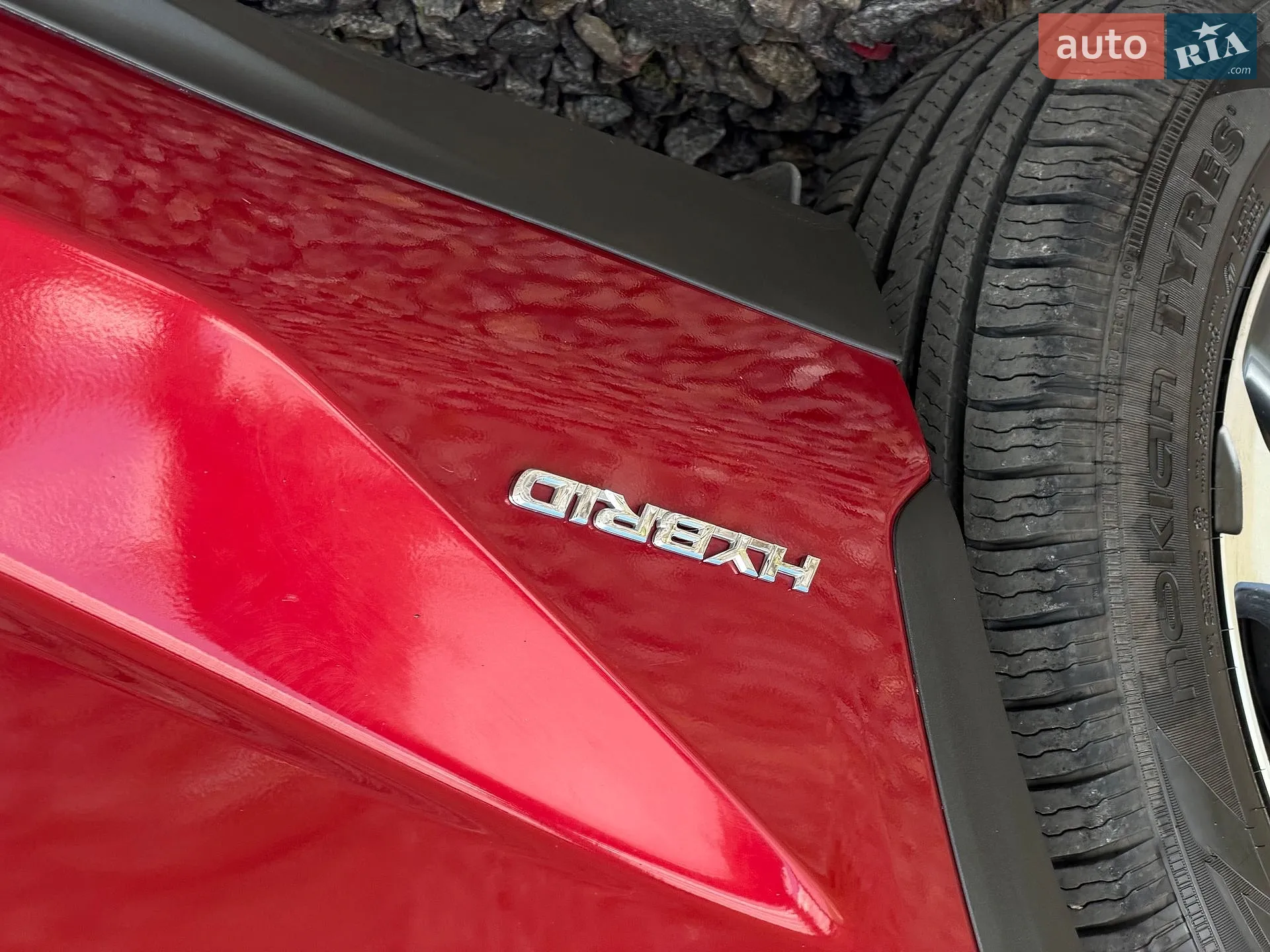 2020 Lexus NX - мініатюра 22