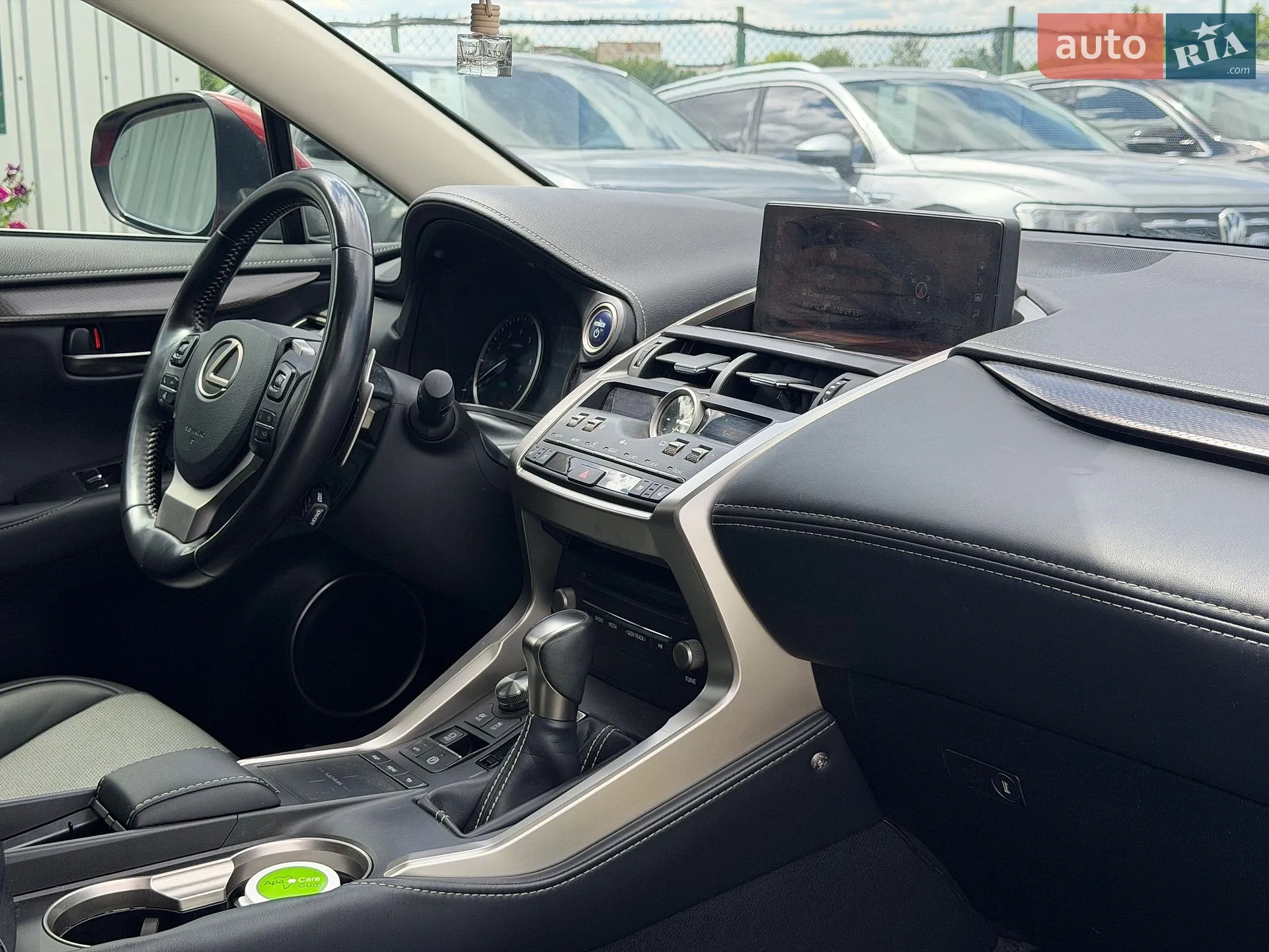 2020 Lexus NX - мініатюра 42