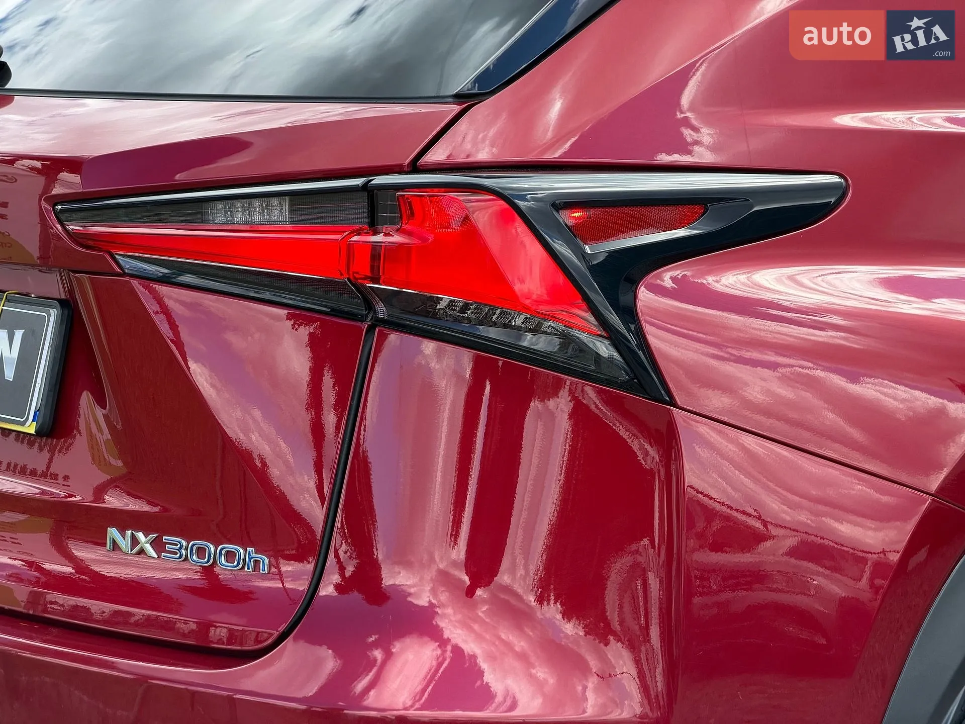 2020 Lexus NX - мініатюра 18