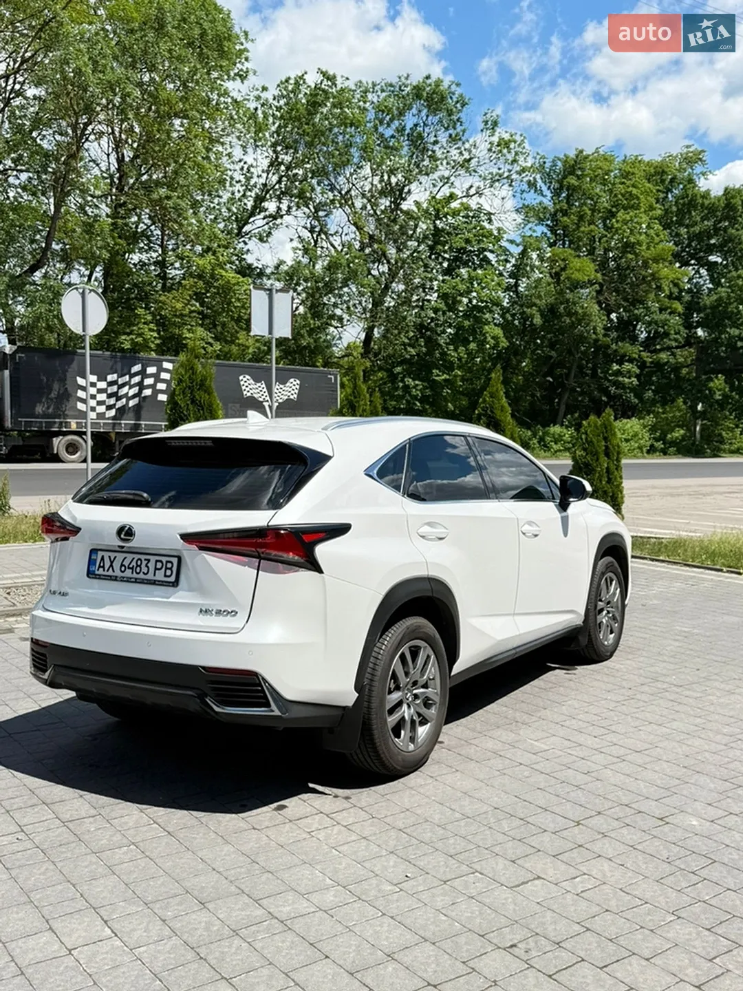 2019 Lexus NX - мініатюра 5