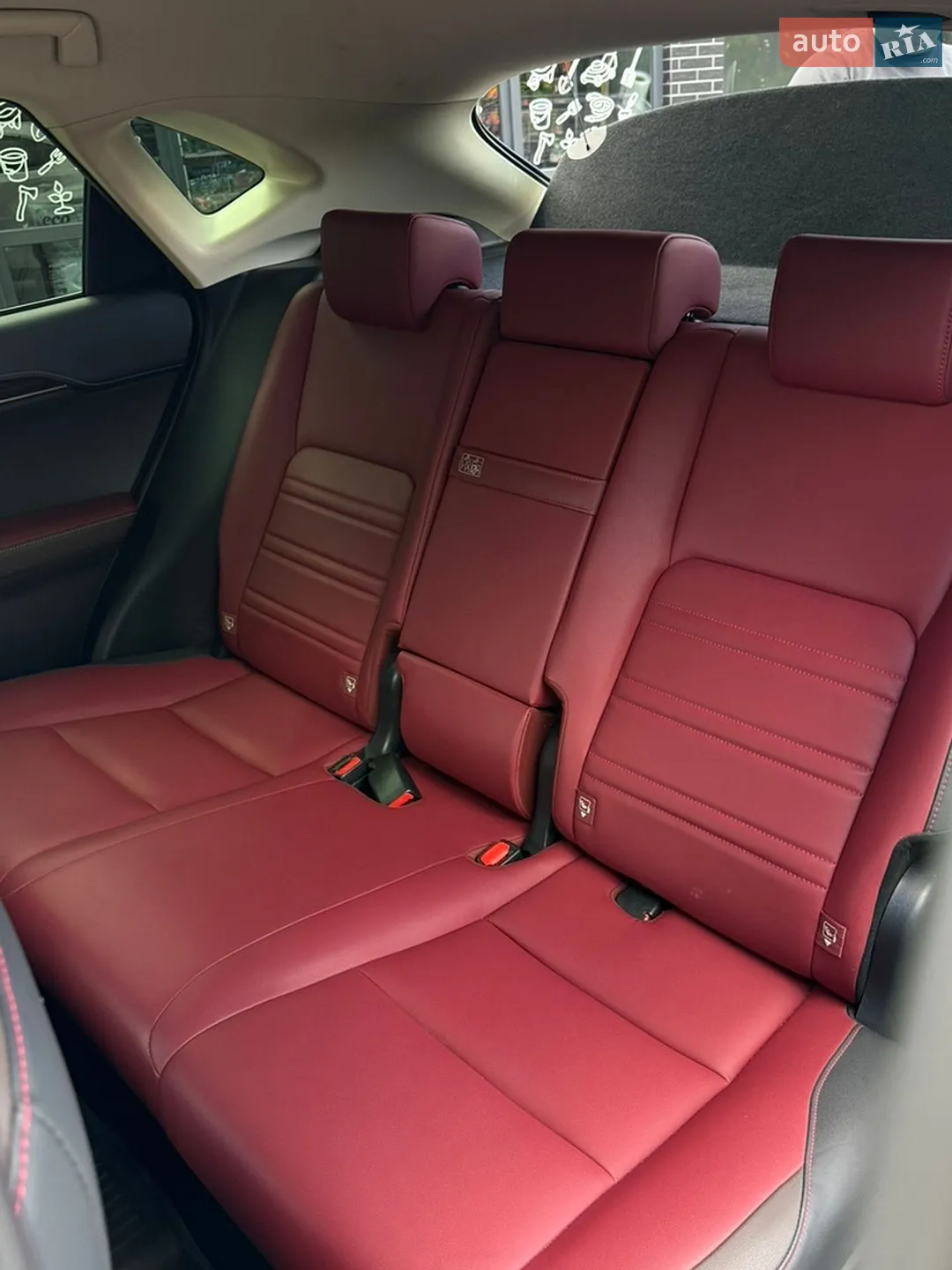 2019 Lexus NX - мініатюра 15