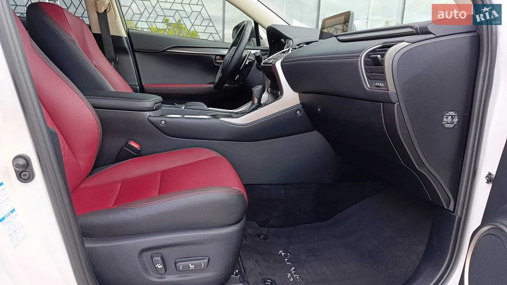 2019 Lexus NX - мініатюра 6