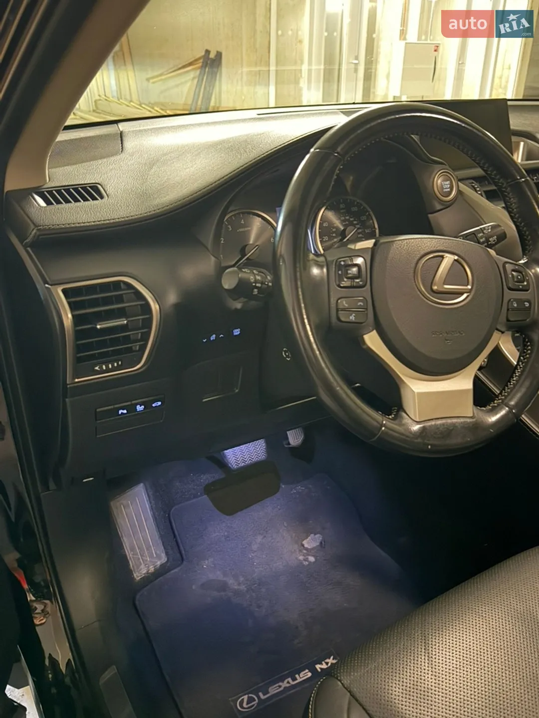 2016 Lexus NX - мініатюра 16