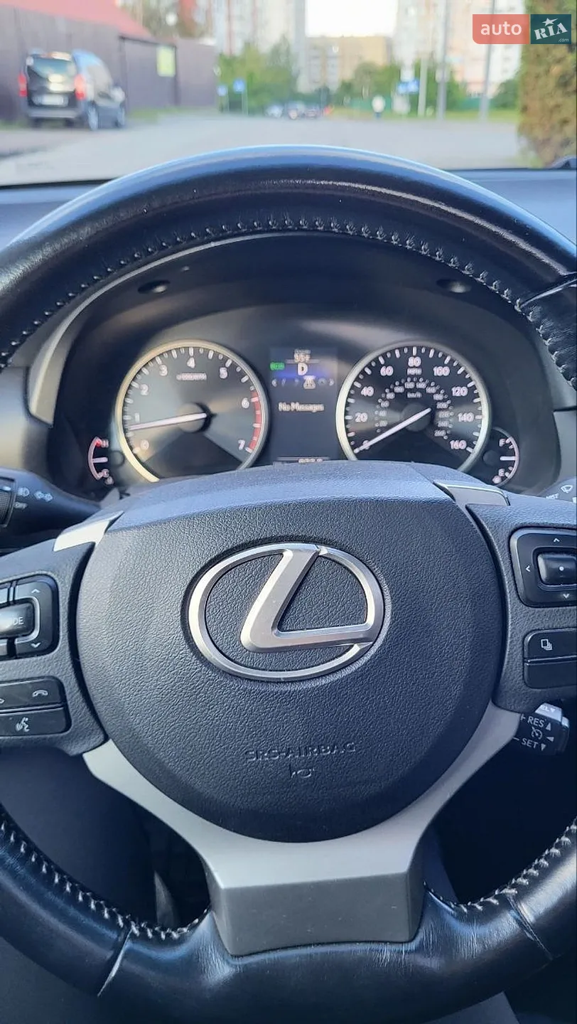 2016 Lexus NX - мініатюра 7