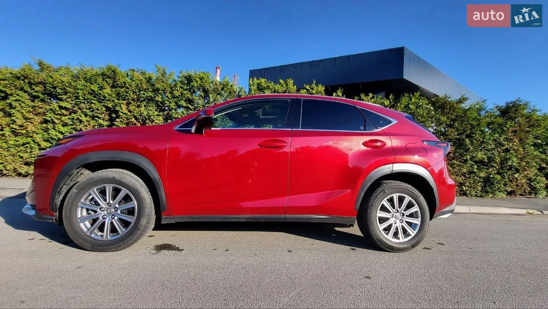 2016 Lexus NX - мініатюра 18