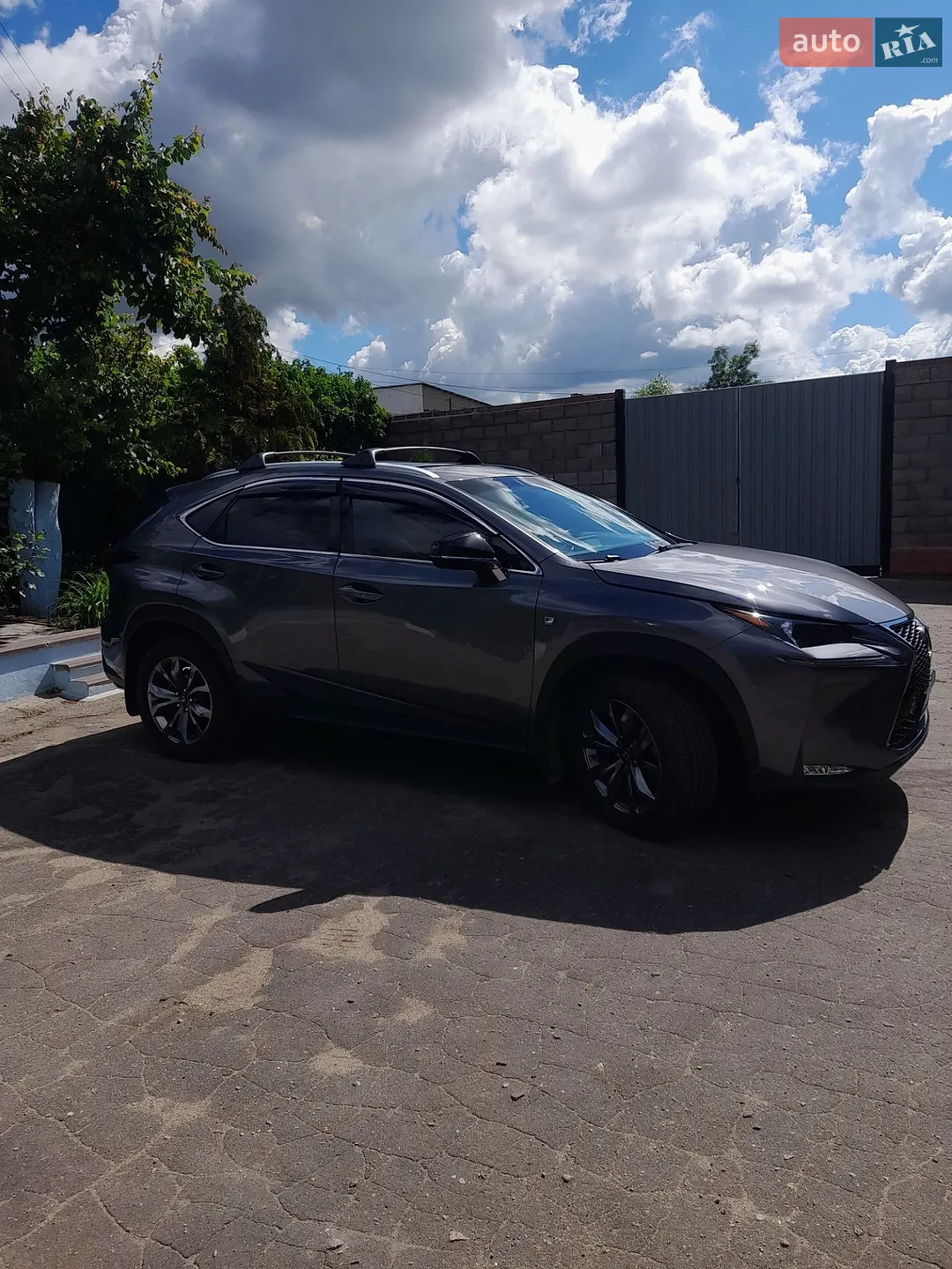 2017 Lexus NX - мініатюра 16