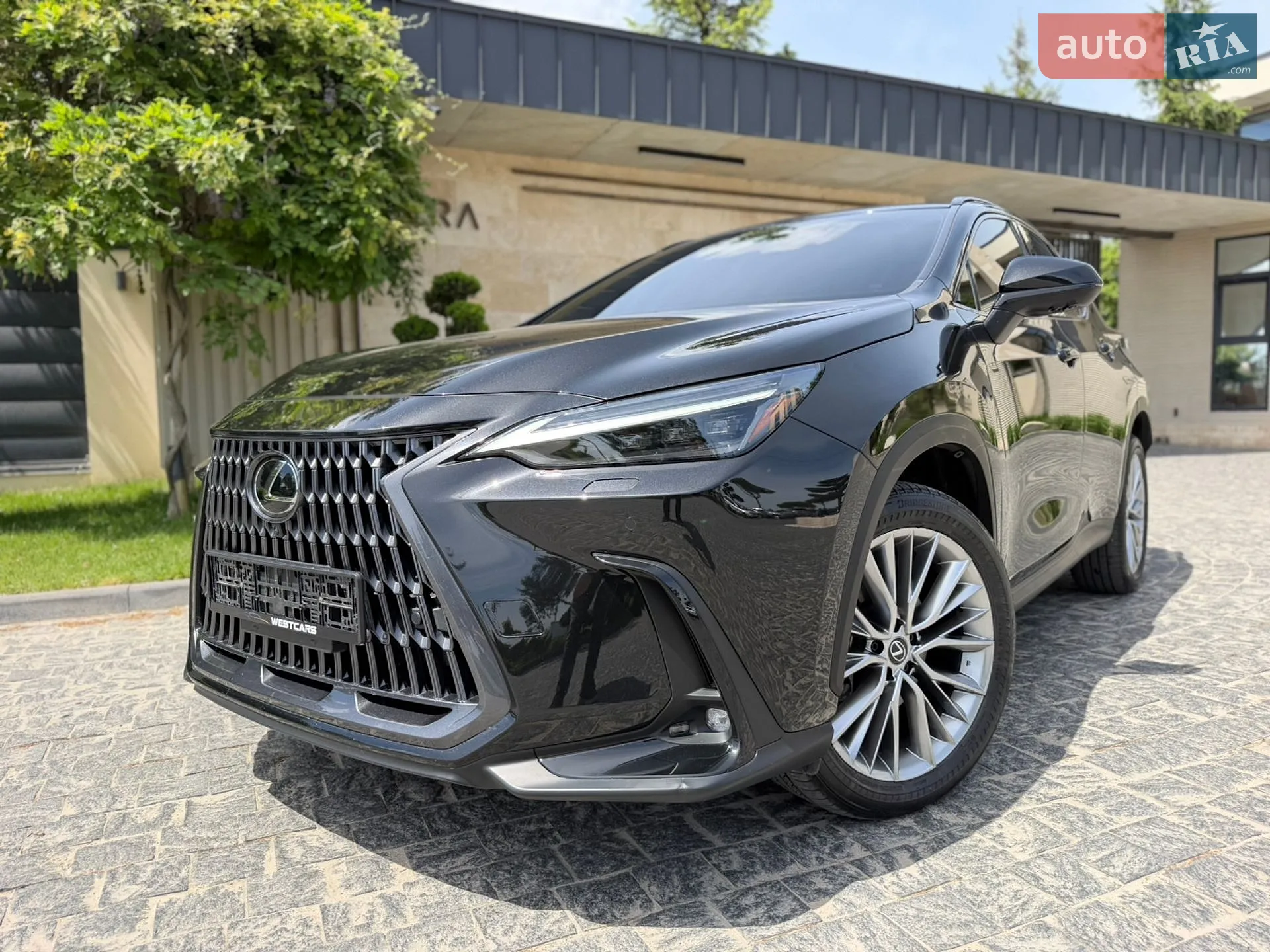2023 Lexus NX - мініатюра 3