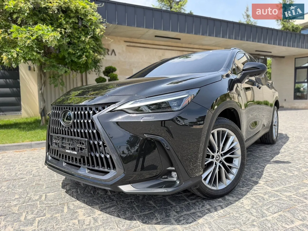 2015 Lexus RX - мініатюра 49