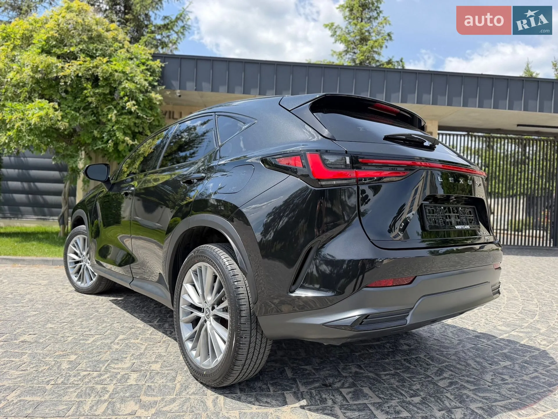 2023 Lexus NX - мініатюра 6