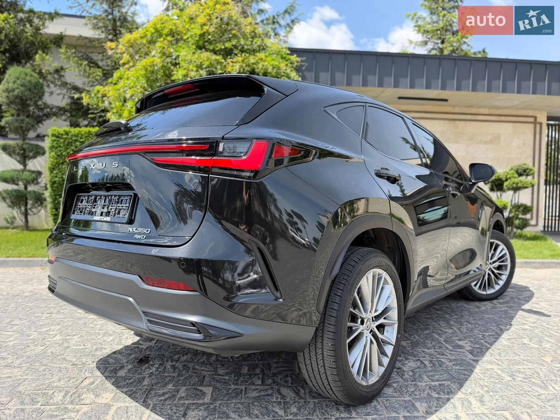 2023 Lexus NX - мініатюра 10