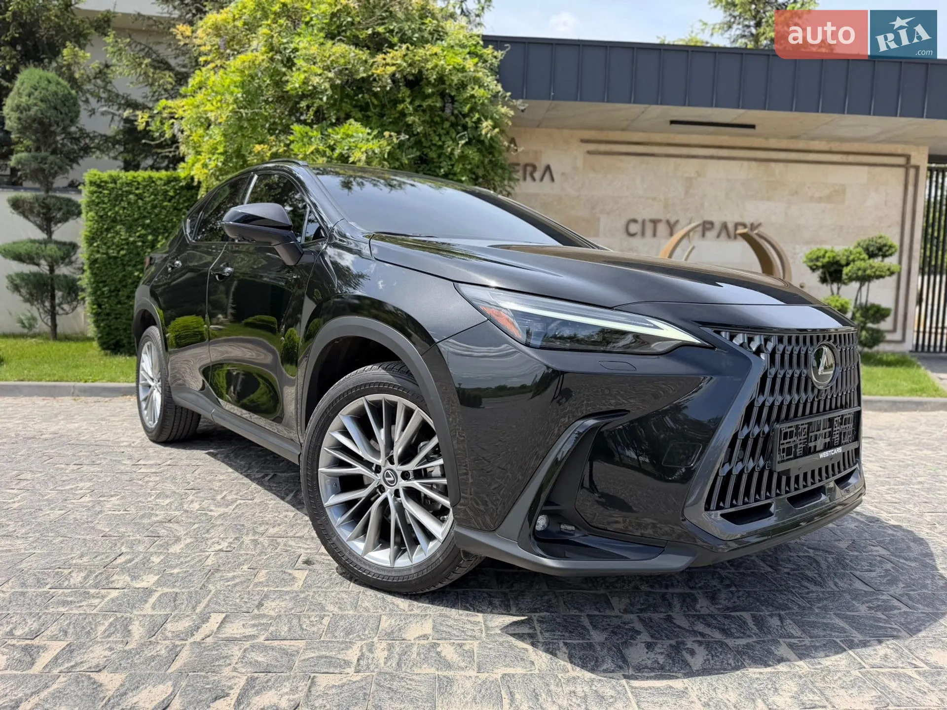 2023 Lexus NX - мініатюра 15