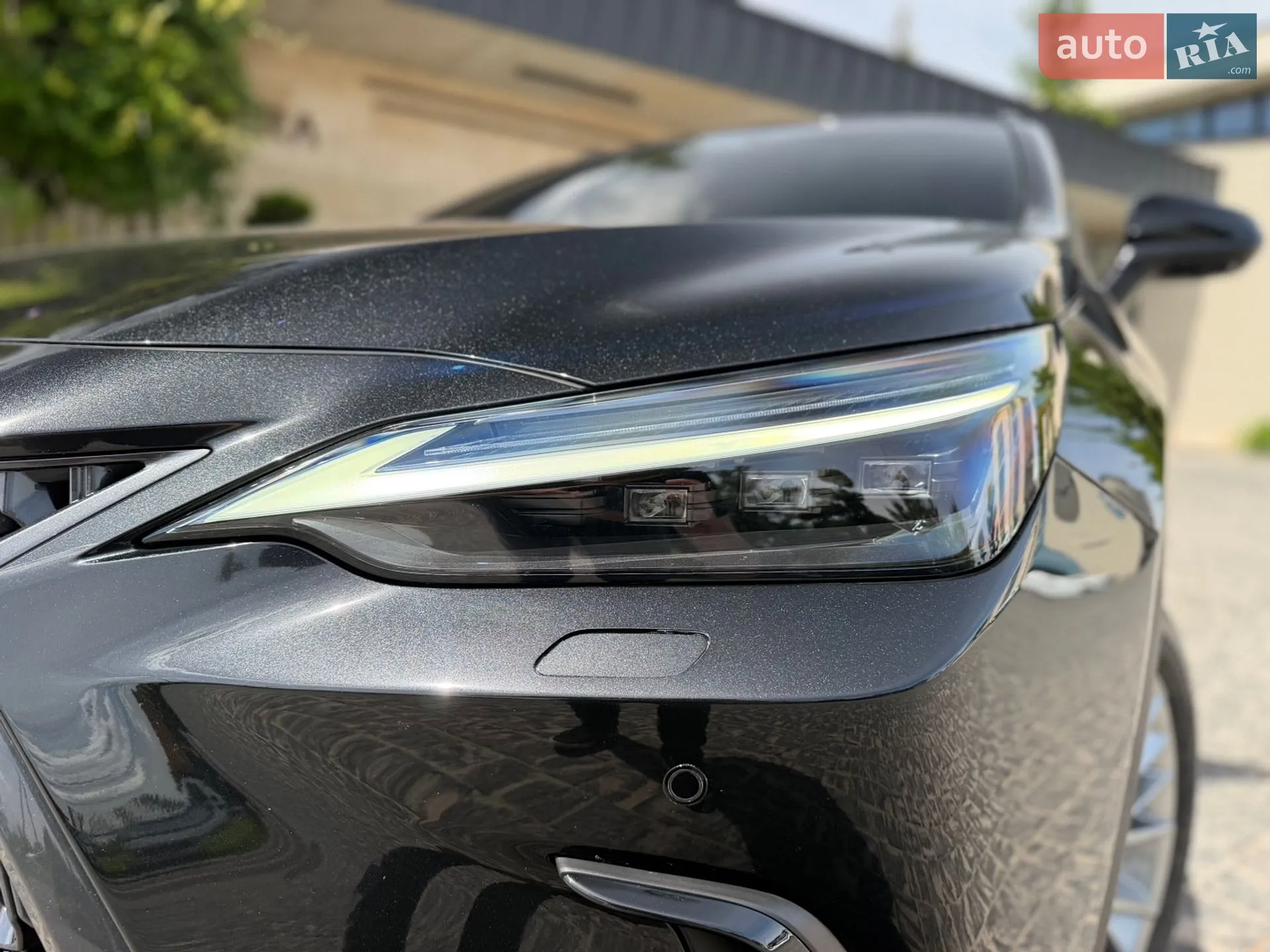2023 Lexus NX - мініатюра 21