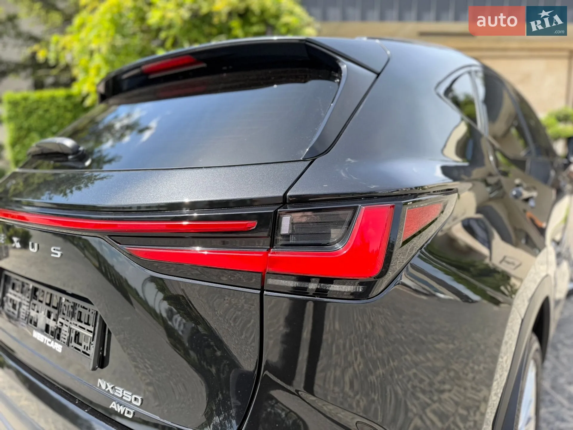 2023 Lexus NX - мініатюра 27