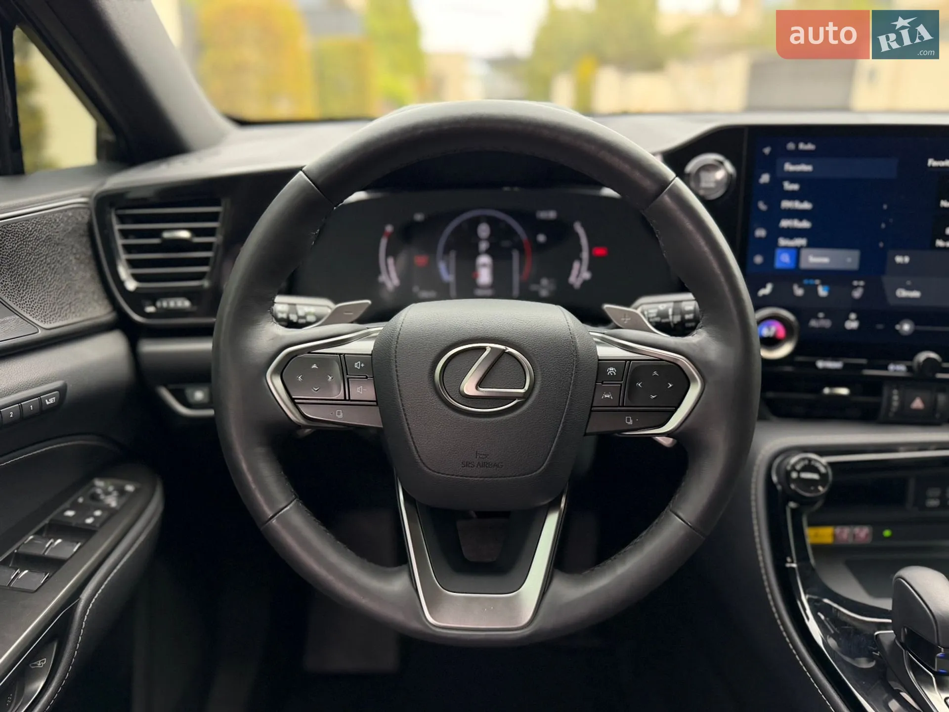 2023 Lexus NX - мініатюра 33
