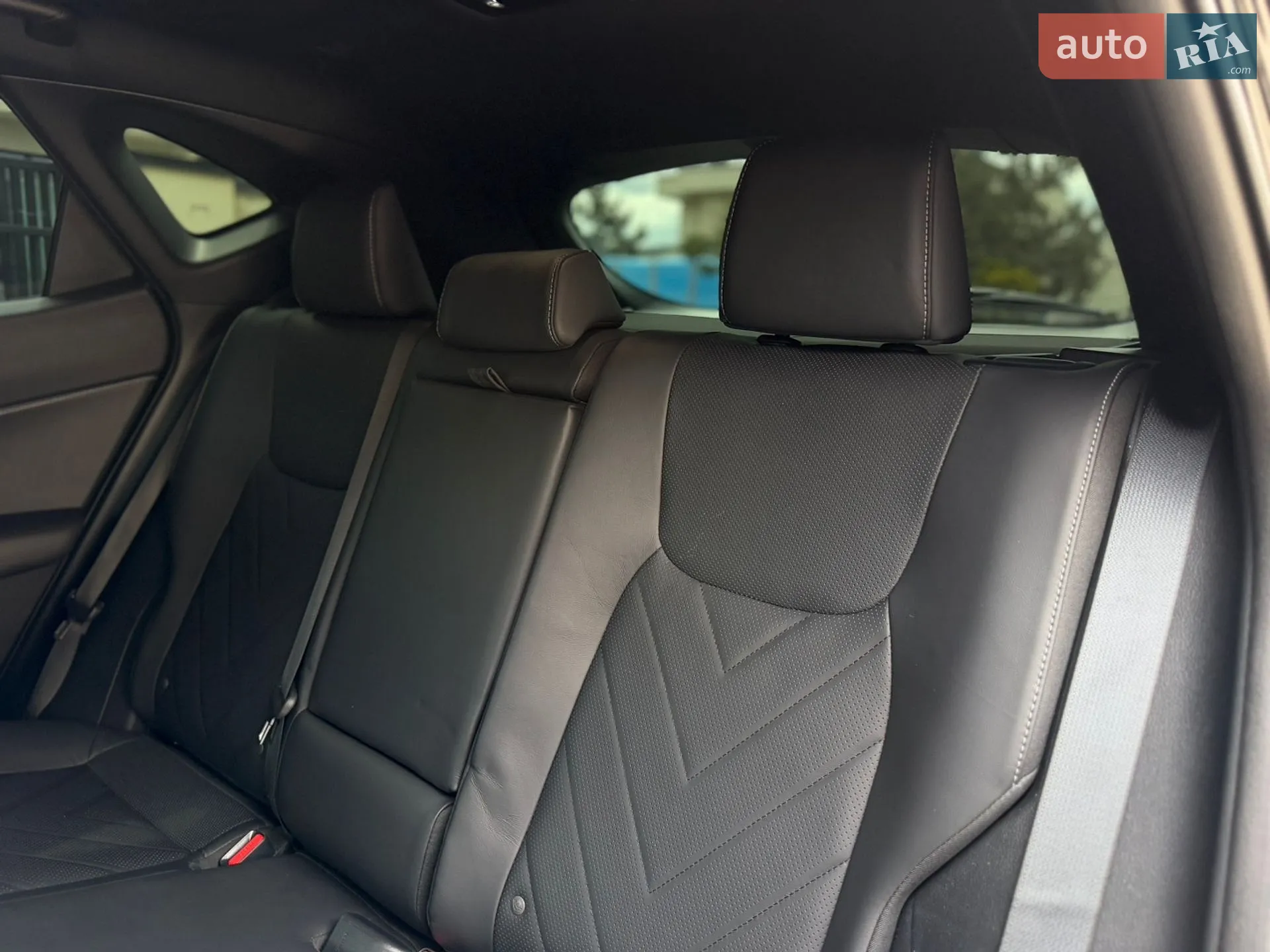 2023 Lexus NX - мініатюра 36