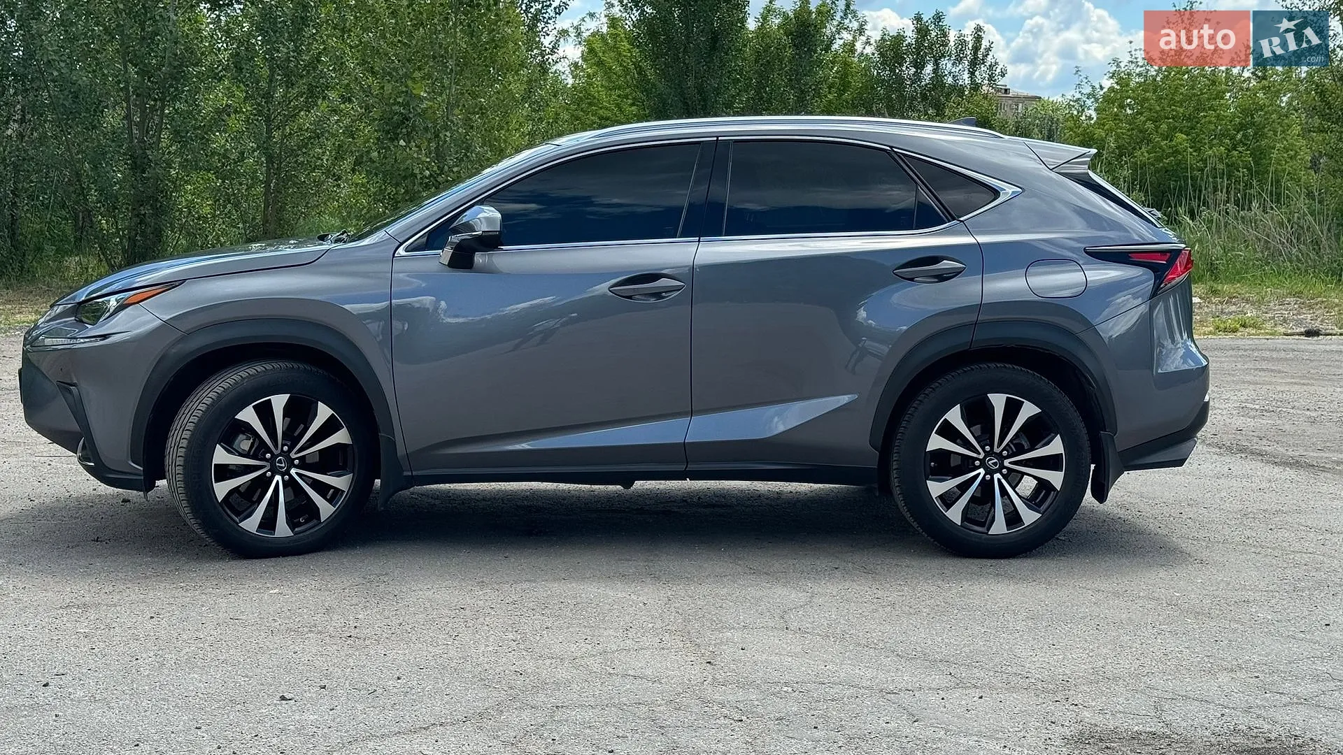 2020 Lexus NX - мініатюра 11