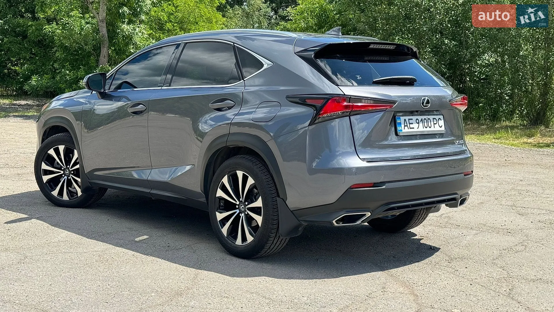 2020 Lexus NX - мініатюра 16