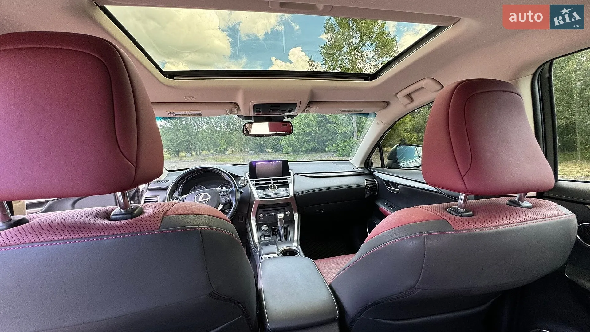 2020 Lexus NX - мініатюра 25