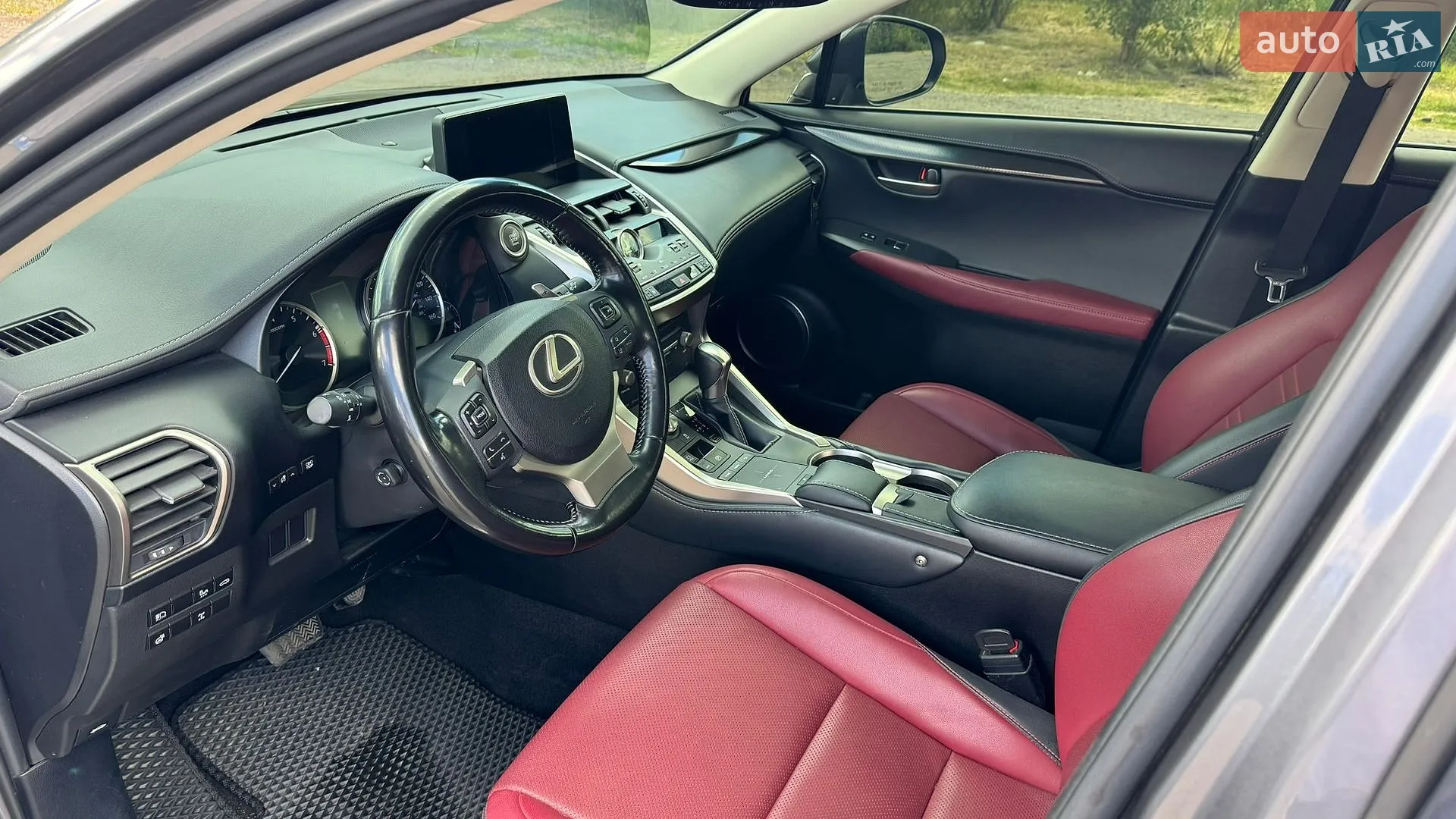 2020 Lexus NX - мініатюра 29