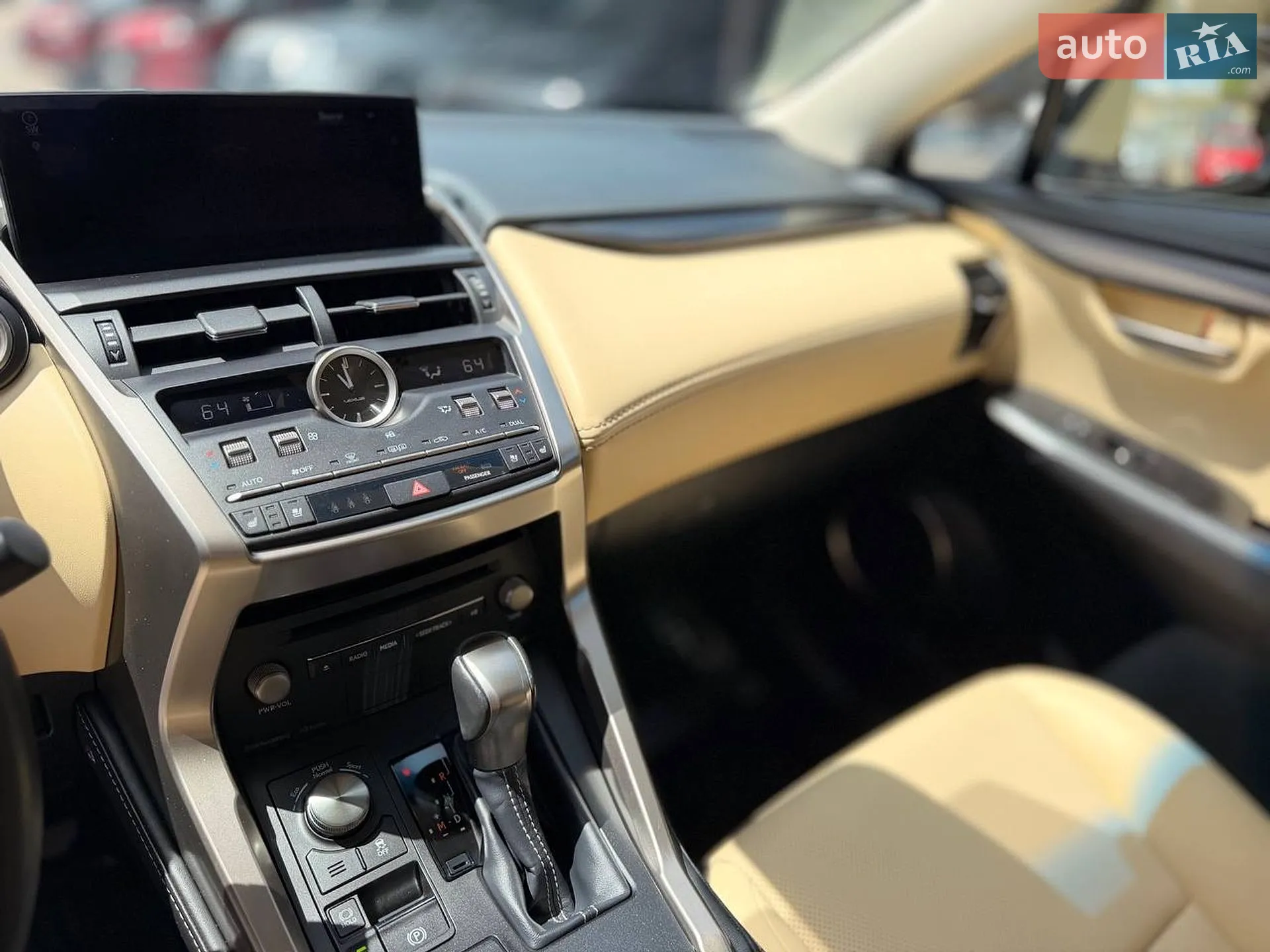 2018 Lexus NX - мініатюра 14