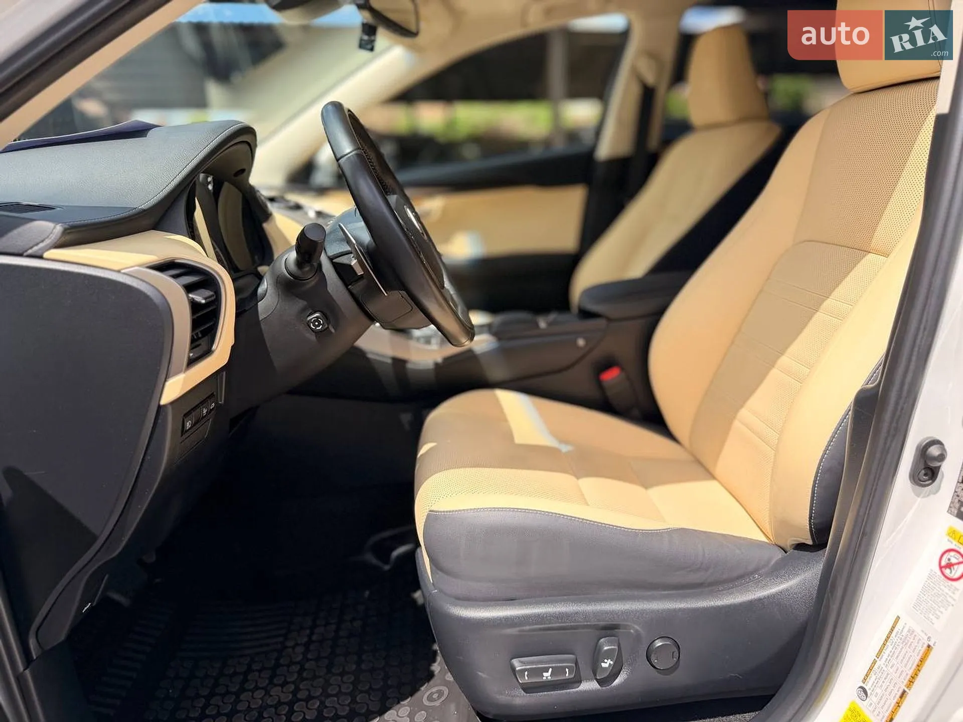 2018 Lexus NX - мініатюра 13