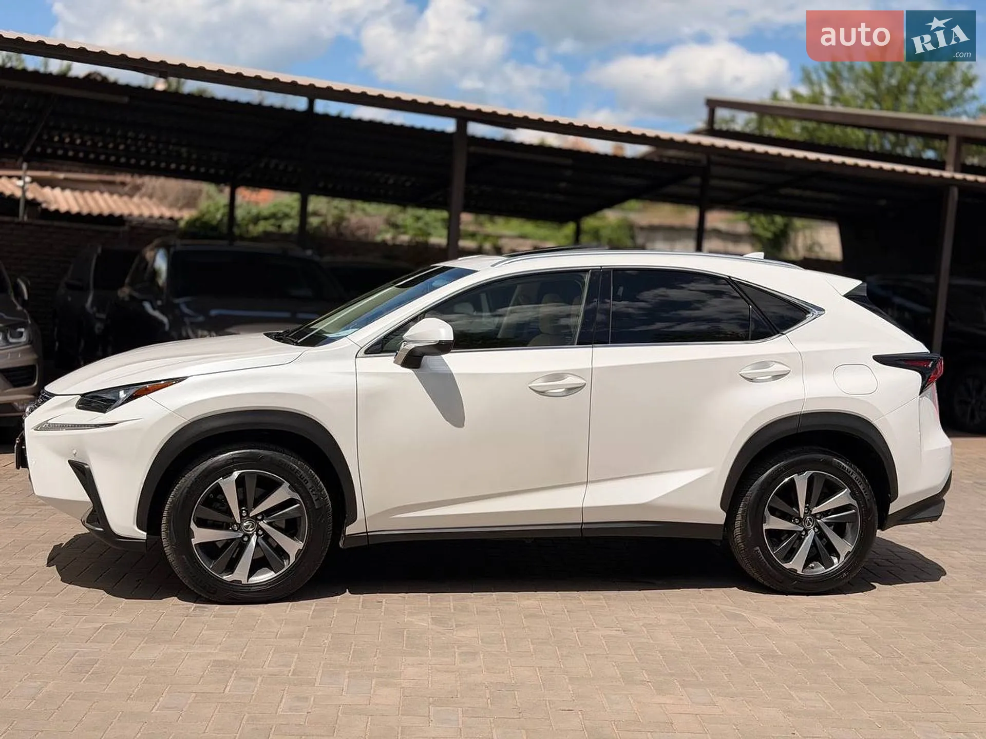 2018 Lexus NX - мініатюра 6