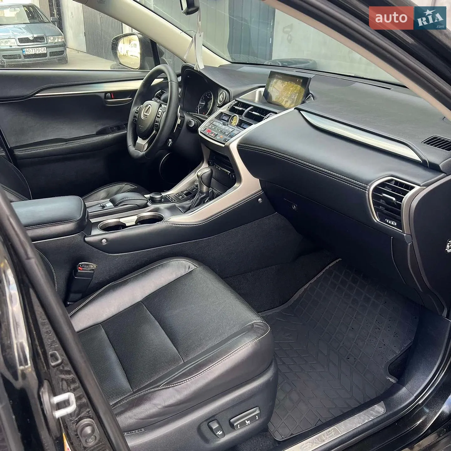 2015 Lexus NX - мініатюра 2