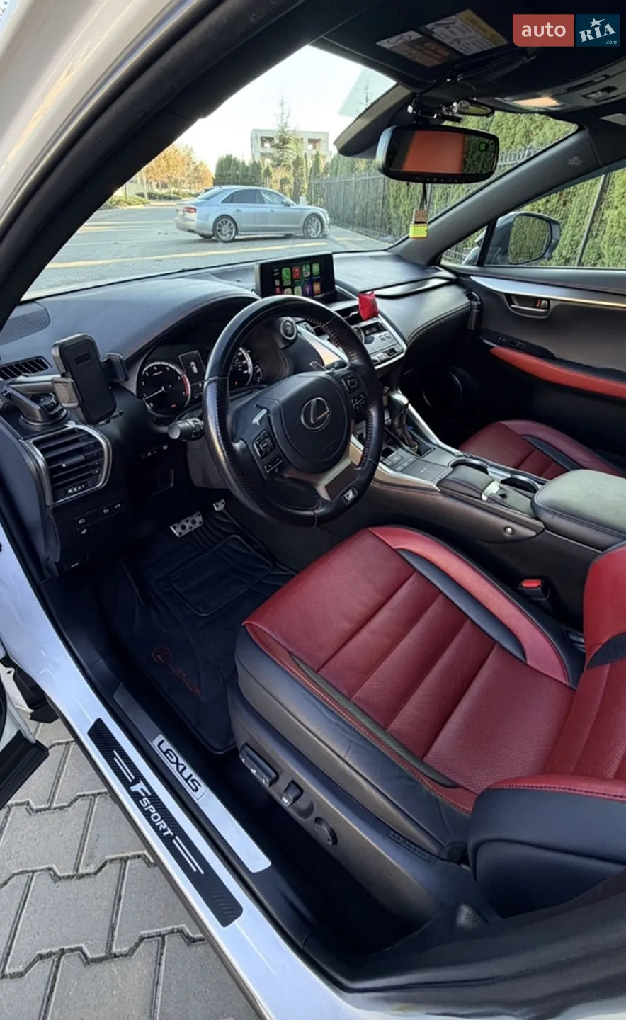2021 Lexus NX - мініатюра 8