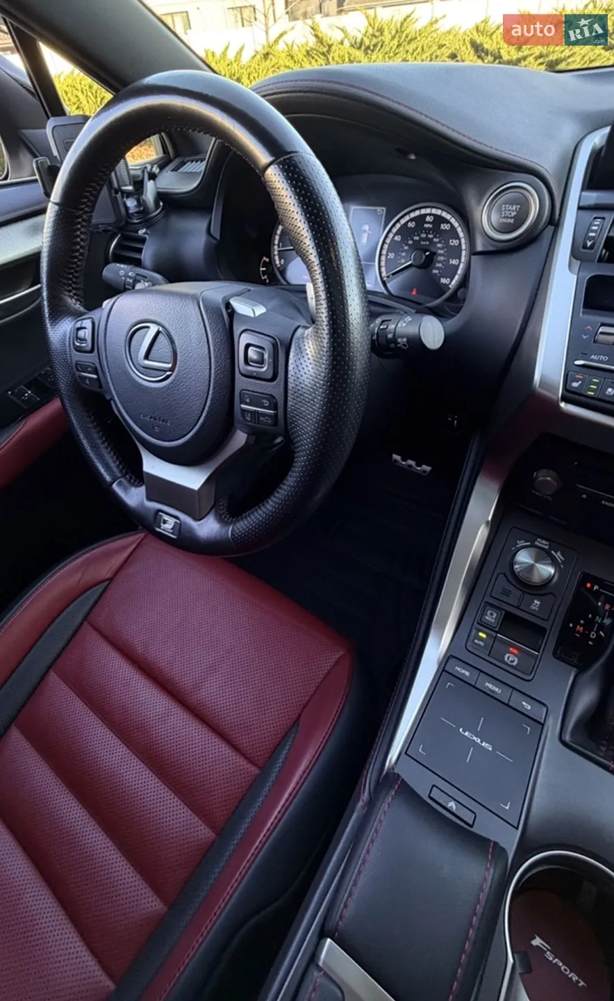 2021 Lexus NX - мініатюра 20