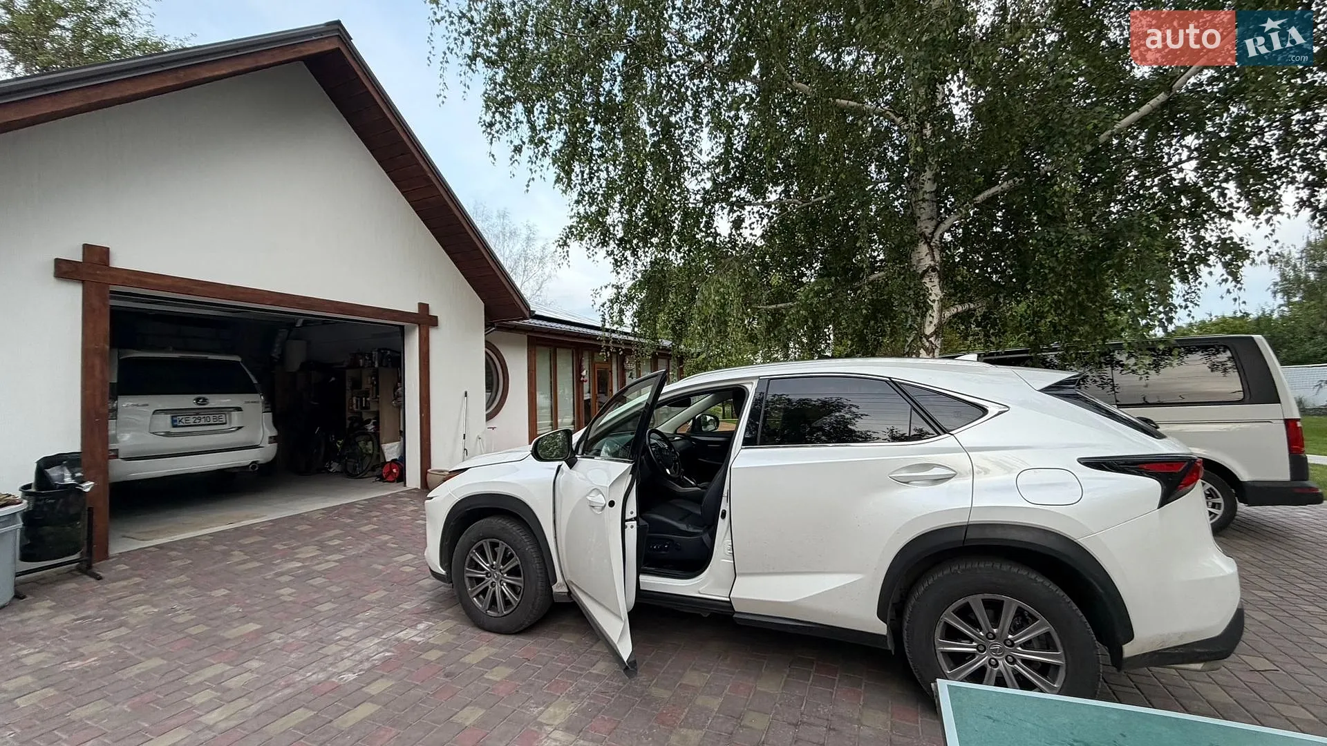 2017 Lexus NX - мініатюра 15