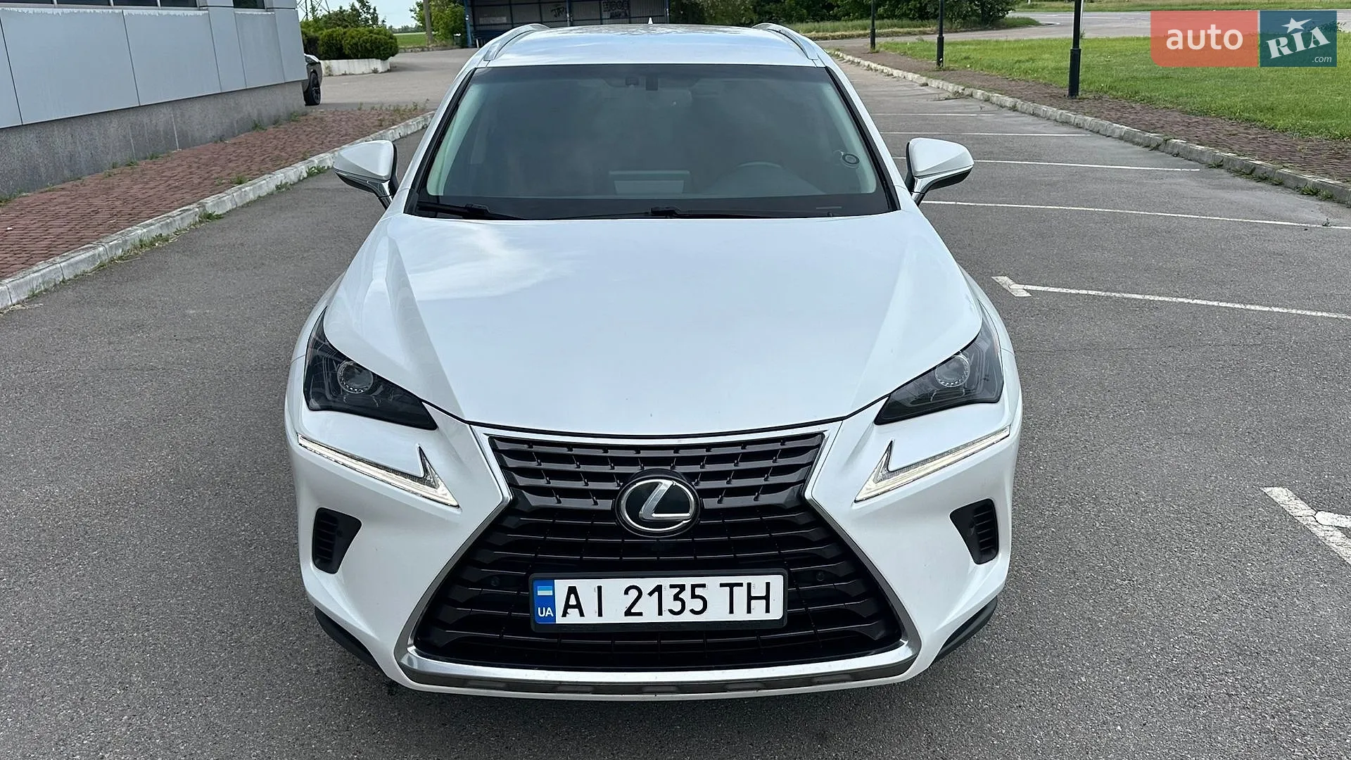 2018 Lexus NX - мініатюра 3