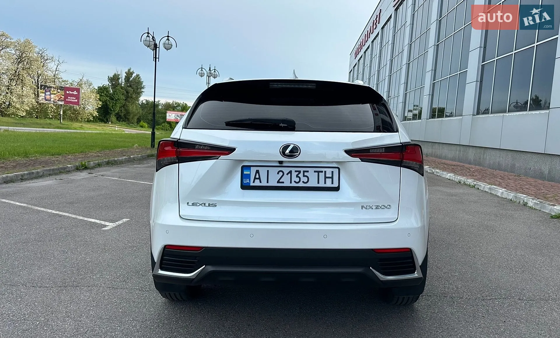 2018 Lexus NX - мініатюра 8