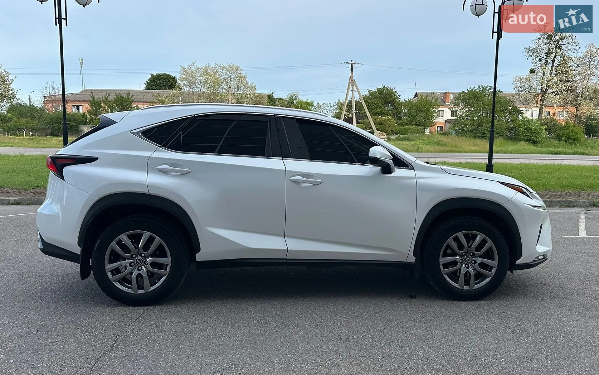 2018 Lexus NX - мініатюра 10
