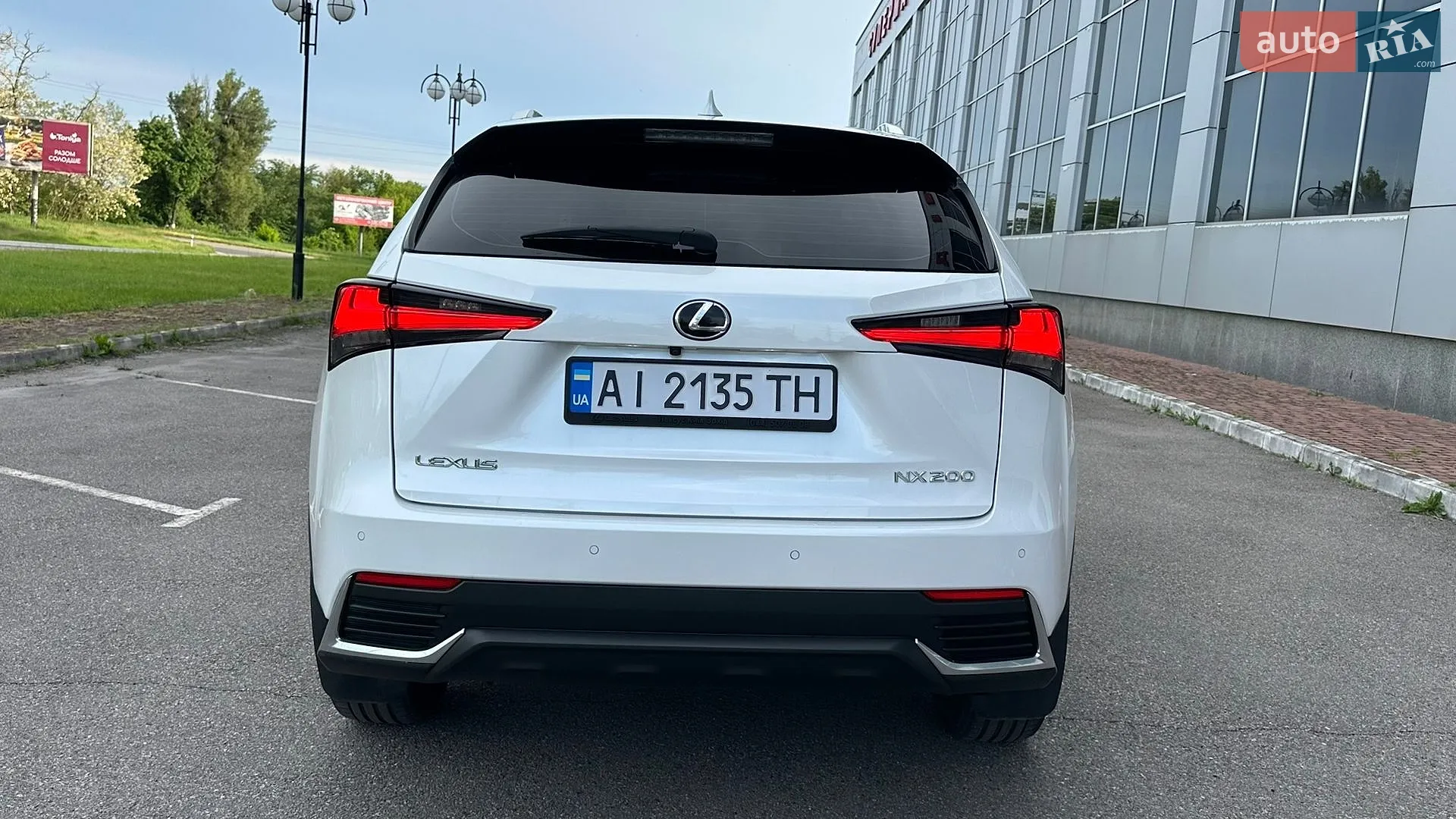 2018 Lexus NX - мініатюра 15