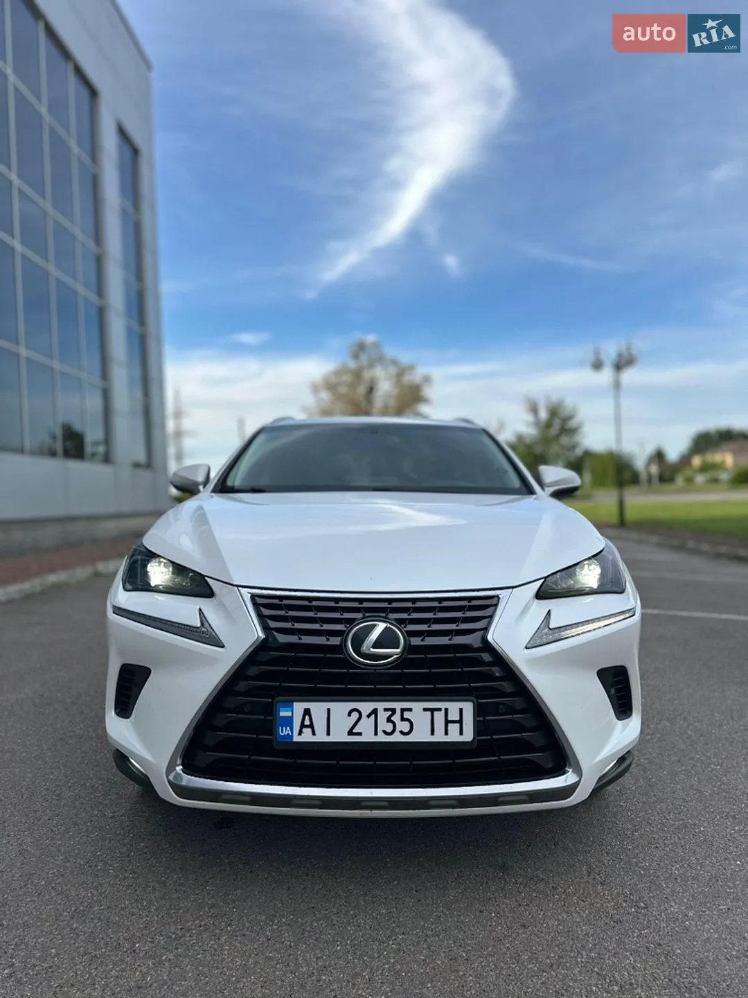 2018 Lexus NX - мініатюра 20