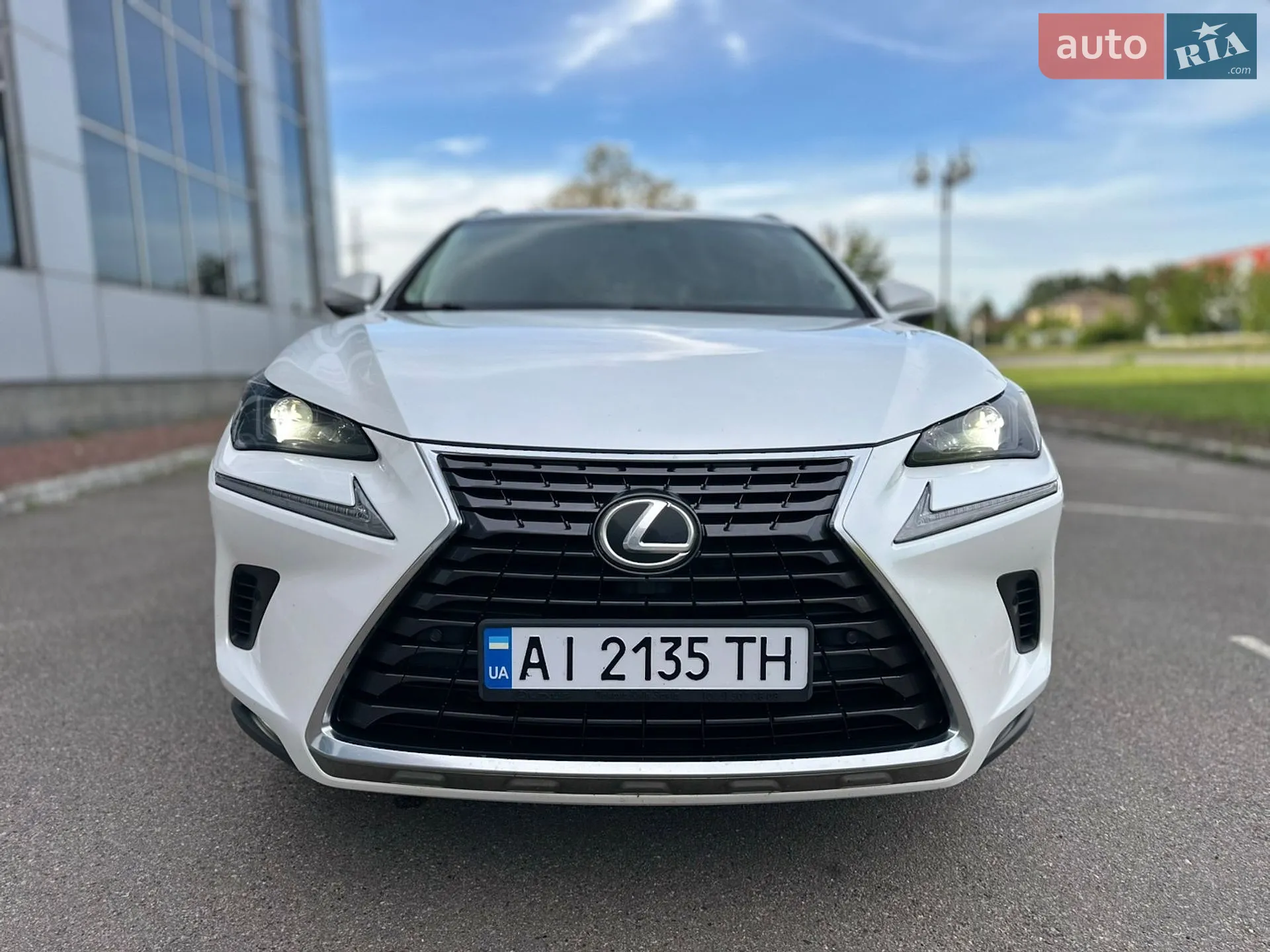 2018 Lexus NX - мініатюра 21