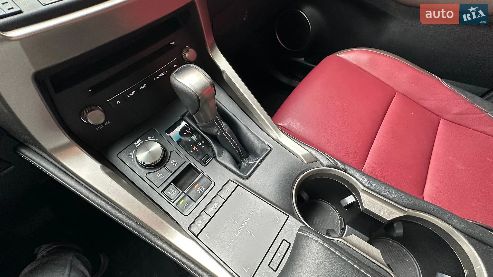 2018 Lexus NX - мініатюра 27