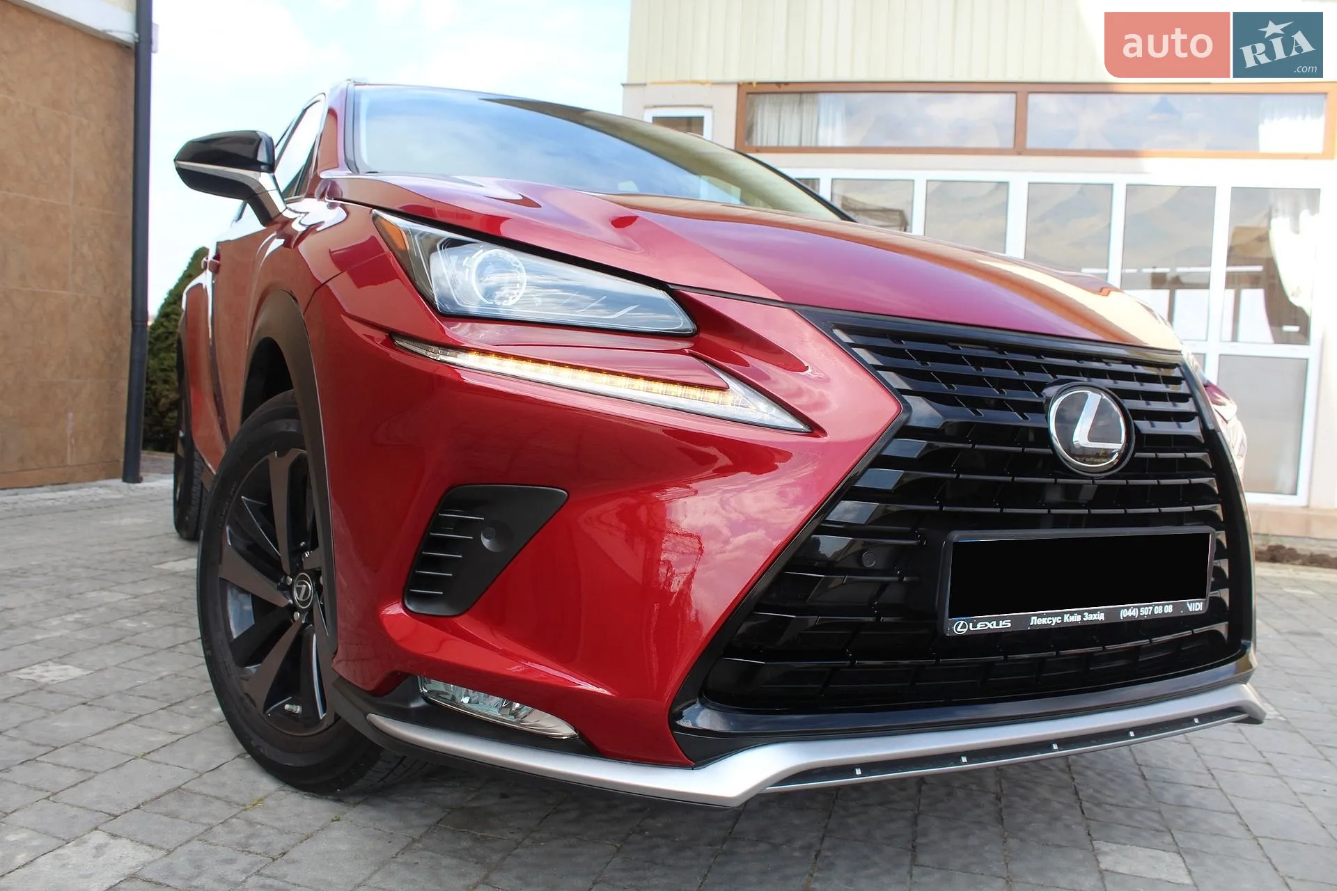 2020 Lexus NX - мініатюра 14