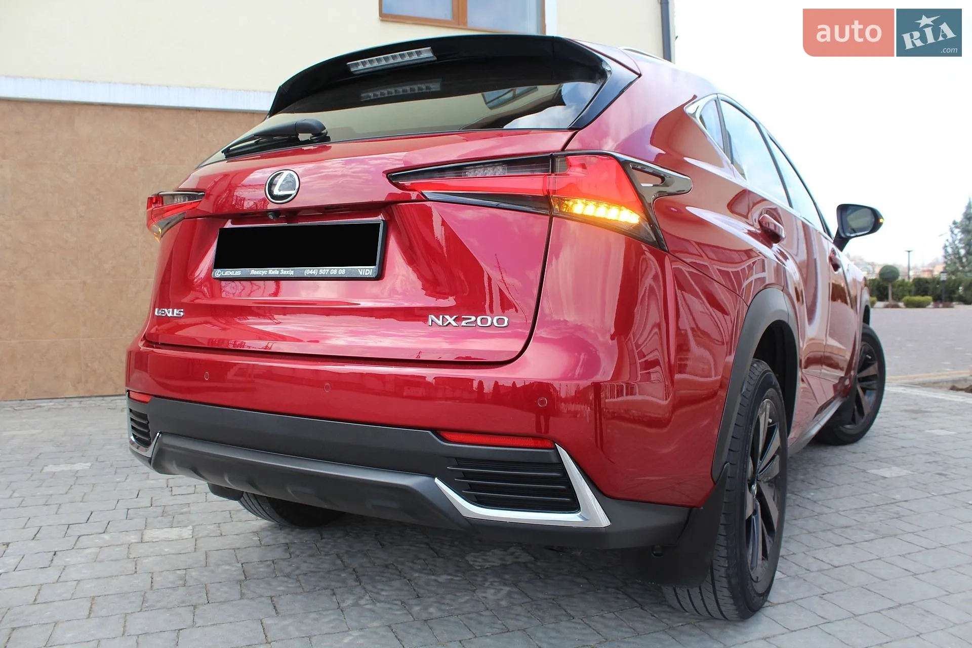 2020 Lexus NX - мініатюра 38