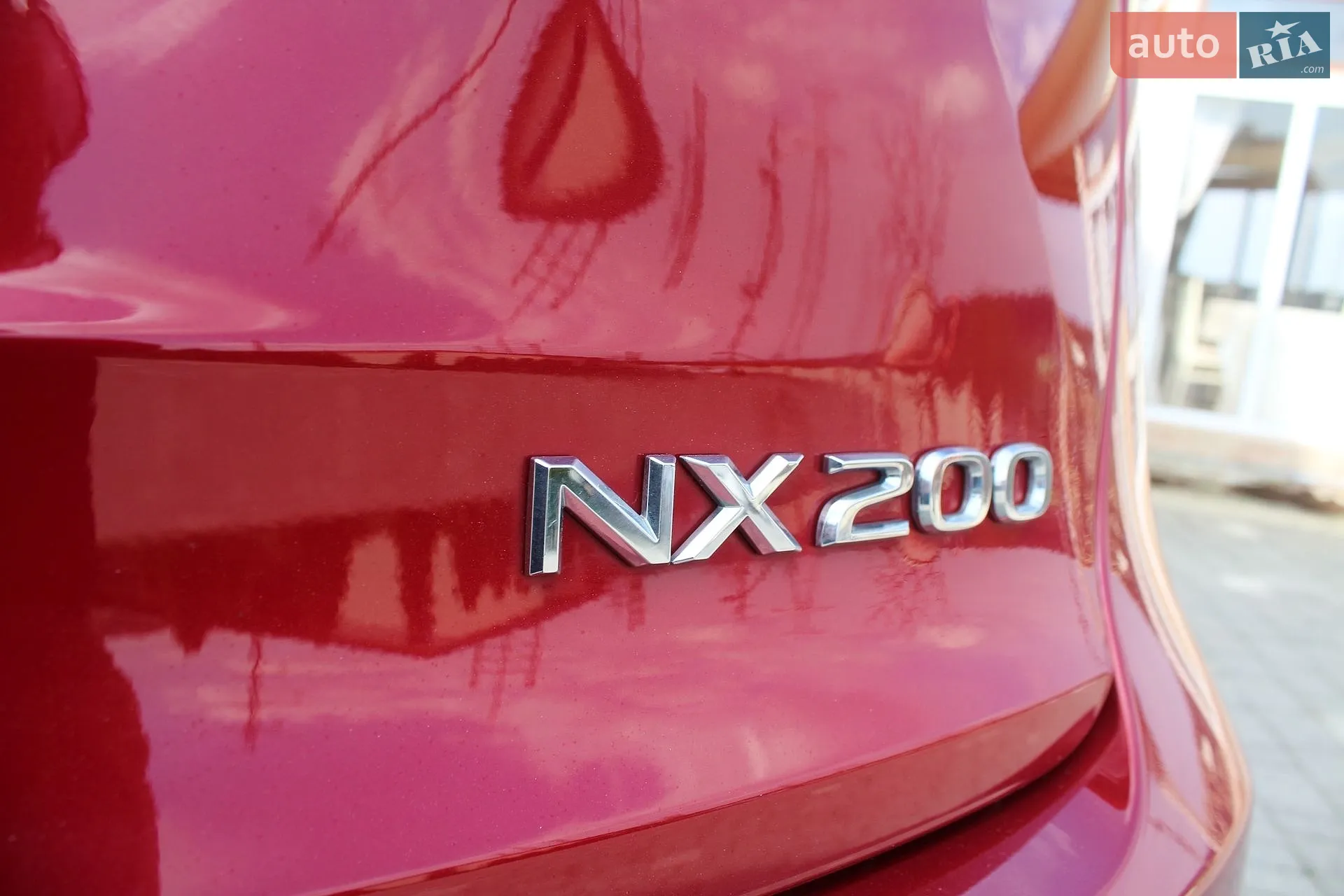 2020 Lexus NX - мініатюра 55
