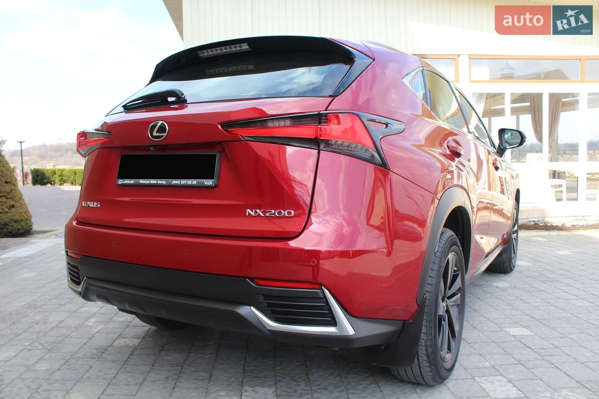2020 Lexus NX - мініатюра 60