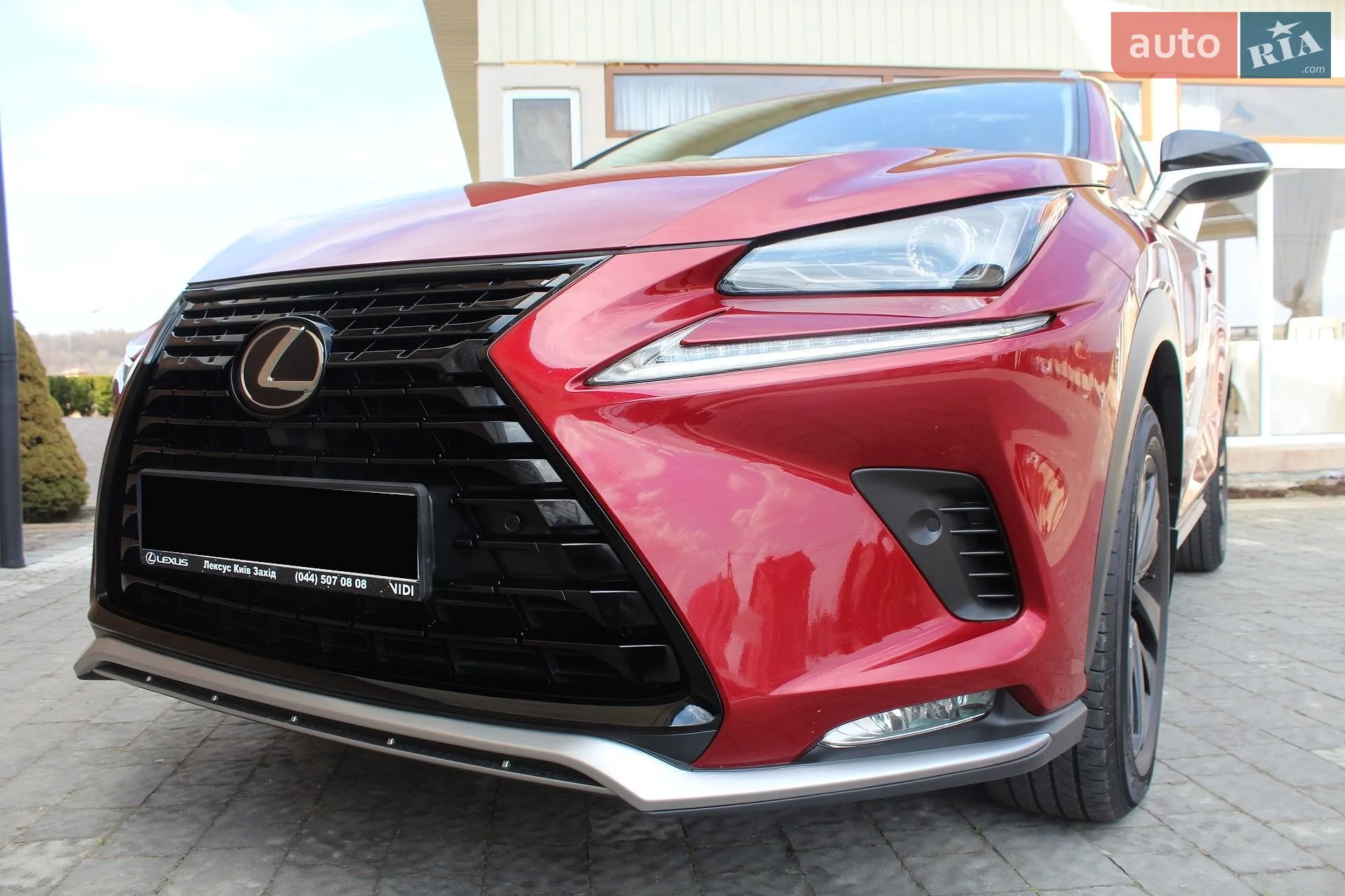 2020 Lexus NX - мініатюра 65
