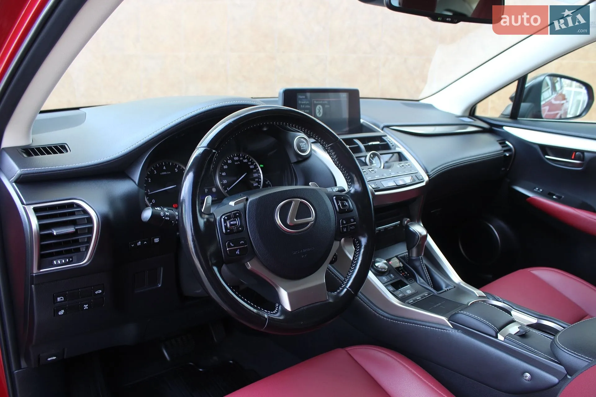 2020 Lexus NX - мініатюра 70