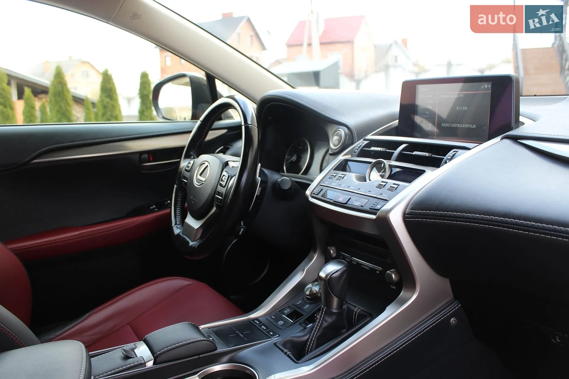 2020 Lexus NX - мініатюра 137