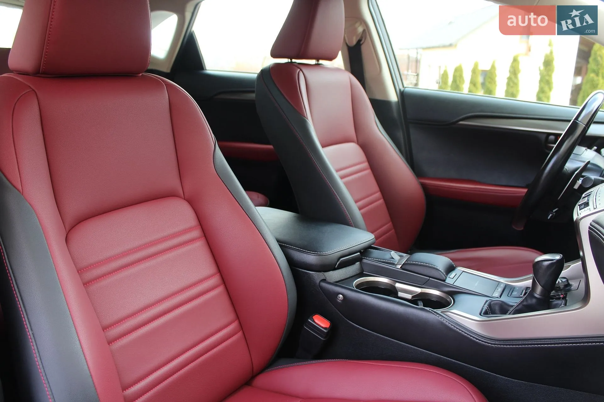 2020 Lexus NX - мініатюра 142
