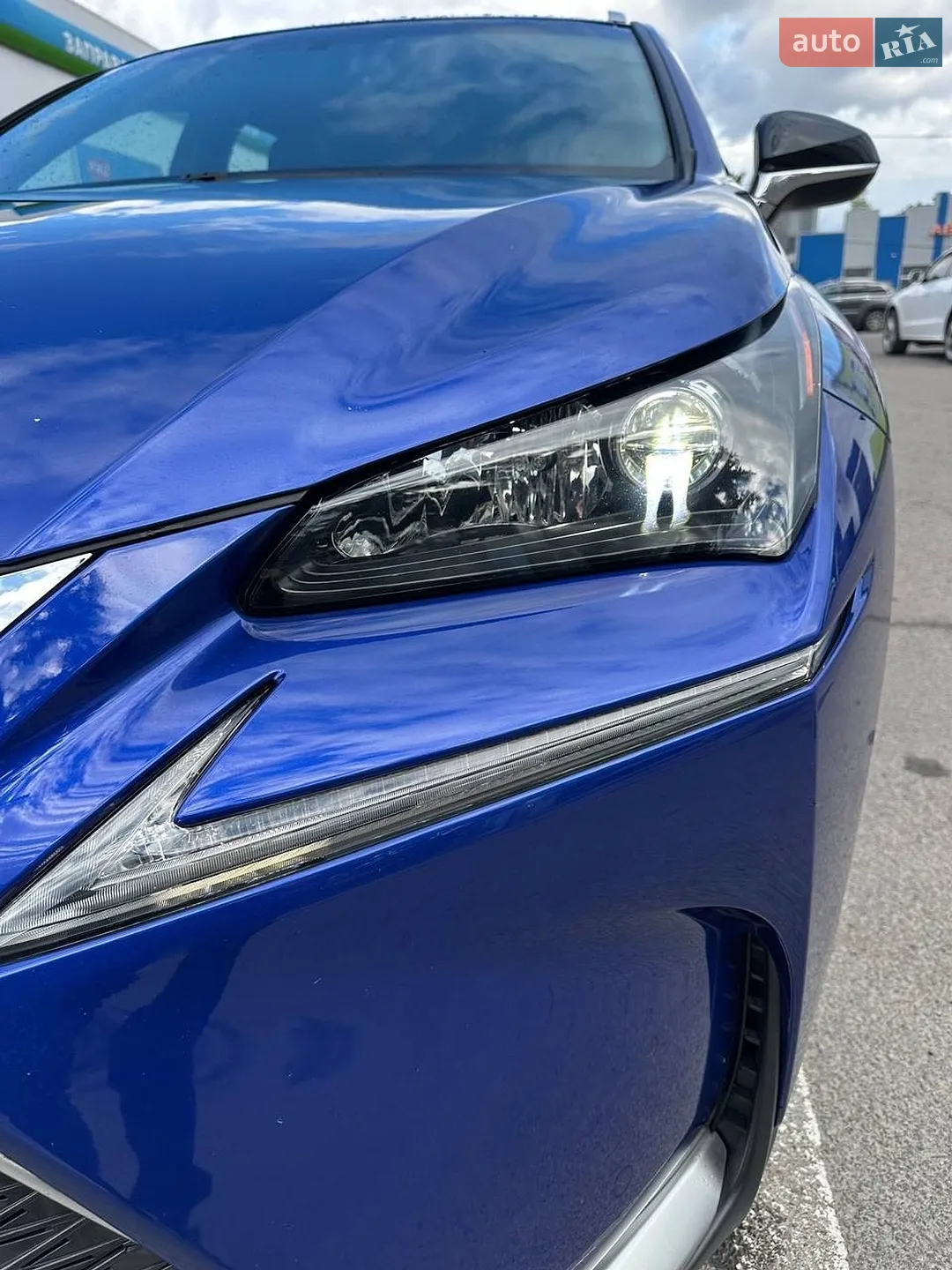 2015 Lexus NX - мініатюра 12
